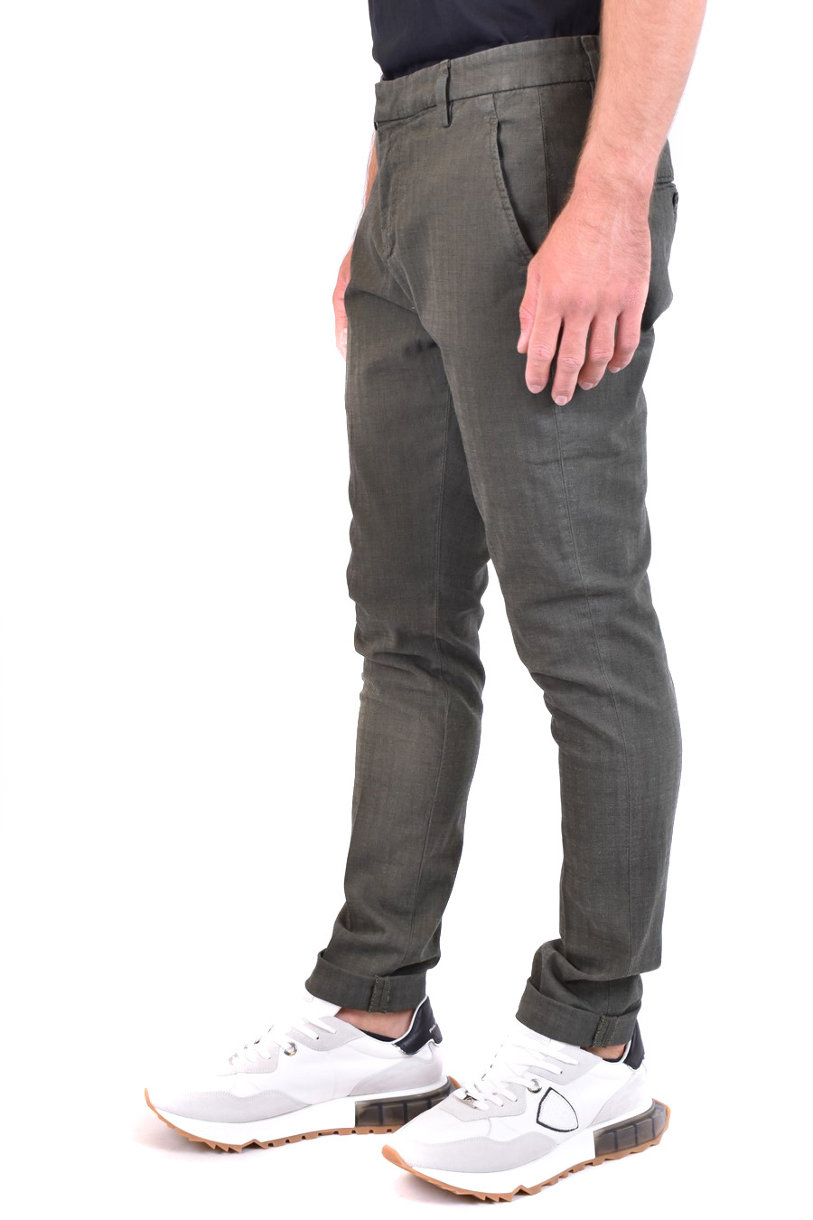 Dondup Men Trousers
