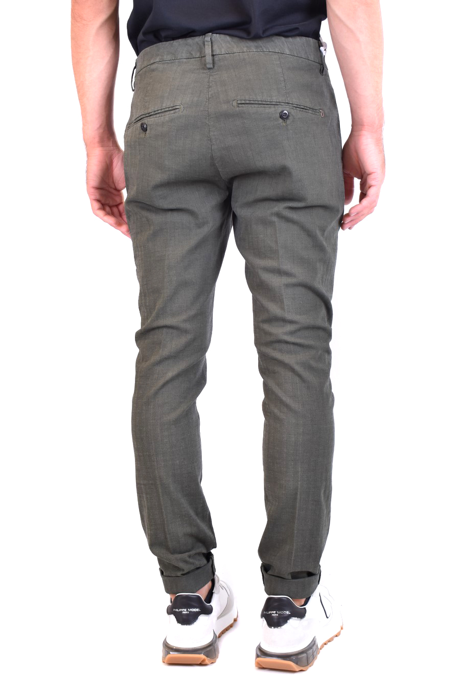 Dondup Men Trousers
