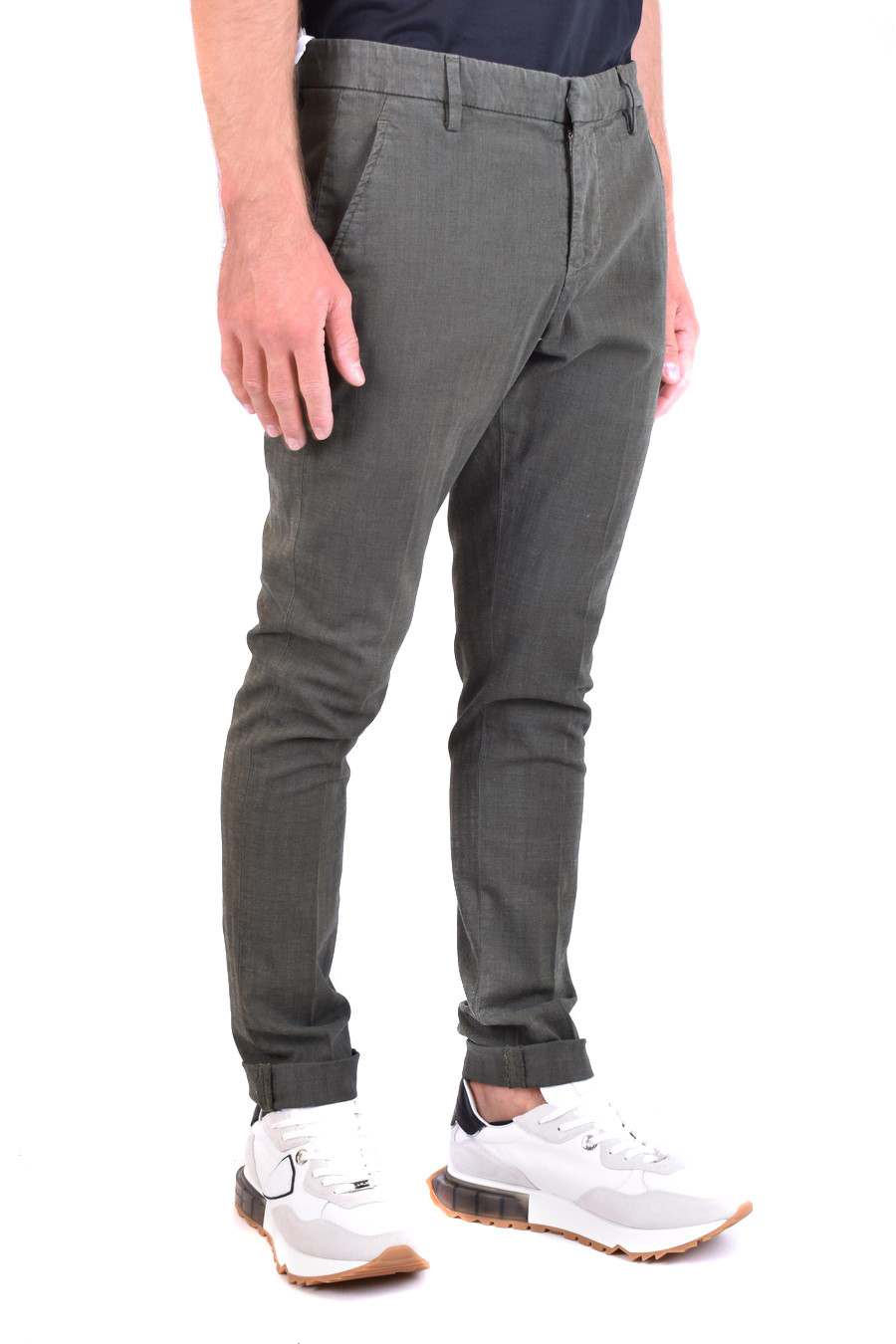 Dondup Men Trousers