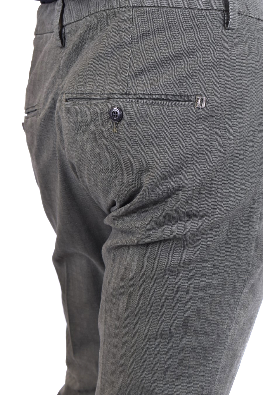 Dondup Men Trousers