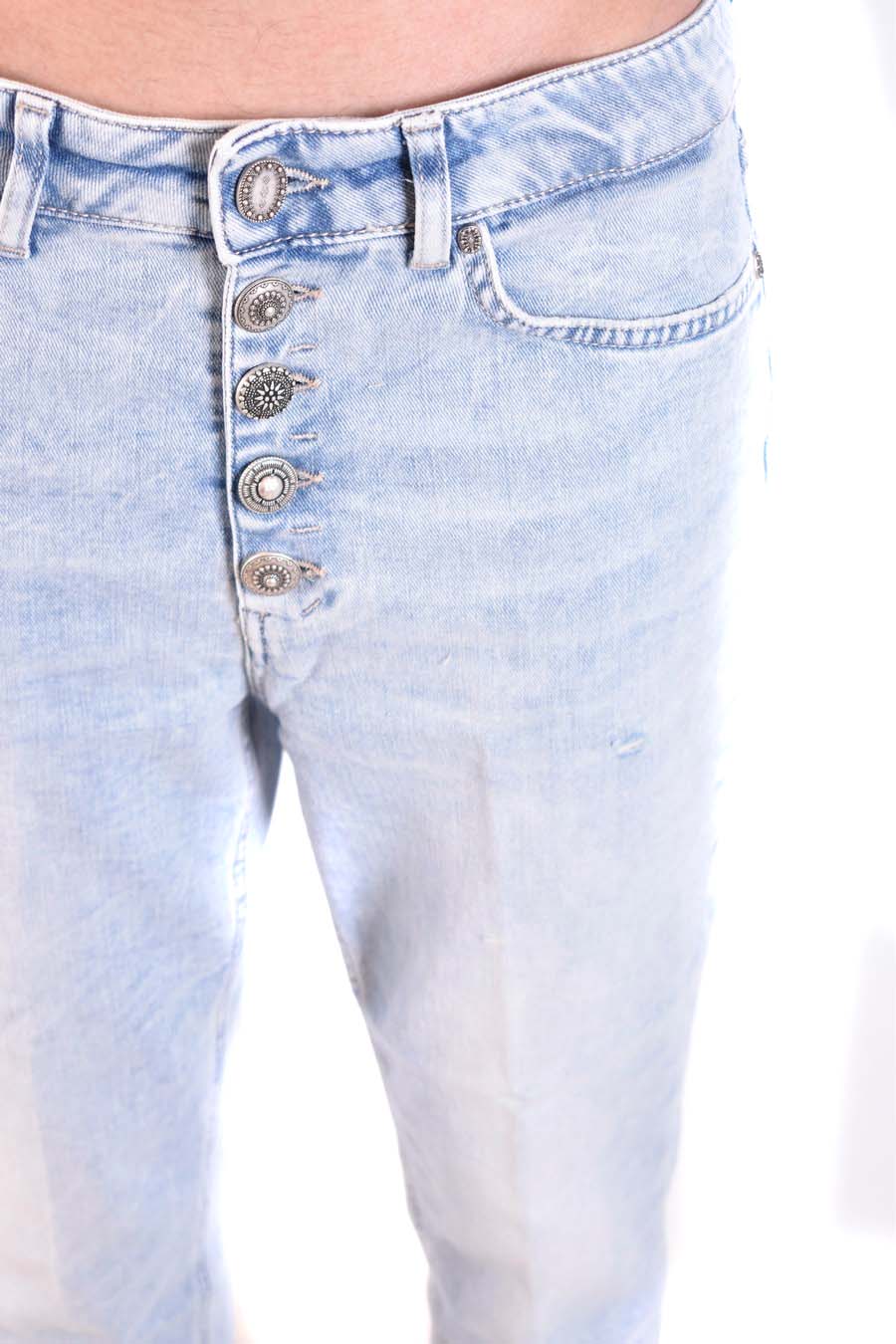 Dondup  Women Jeans