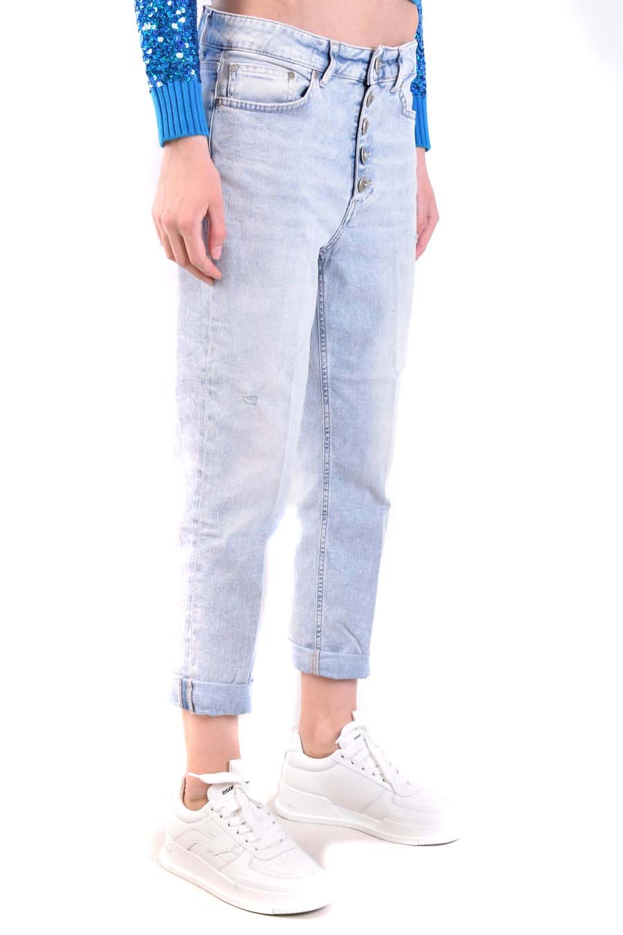 Dondup  Women Jeans