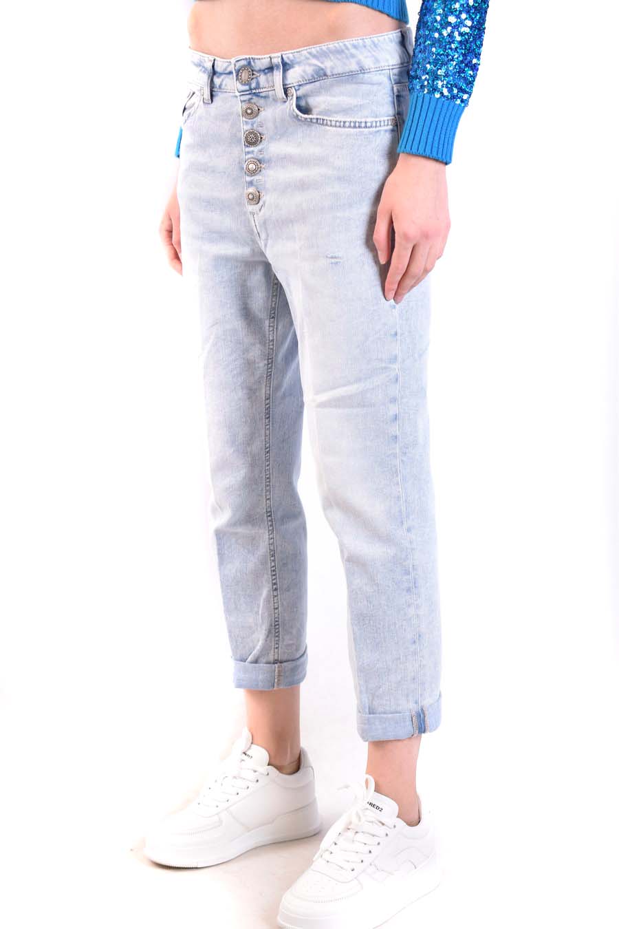 Dondup  Women Jeans