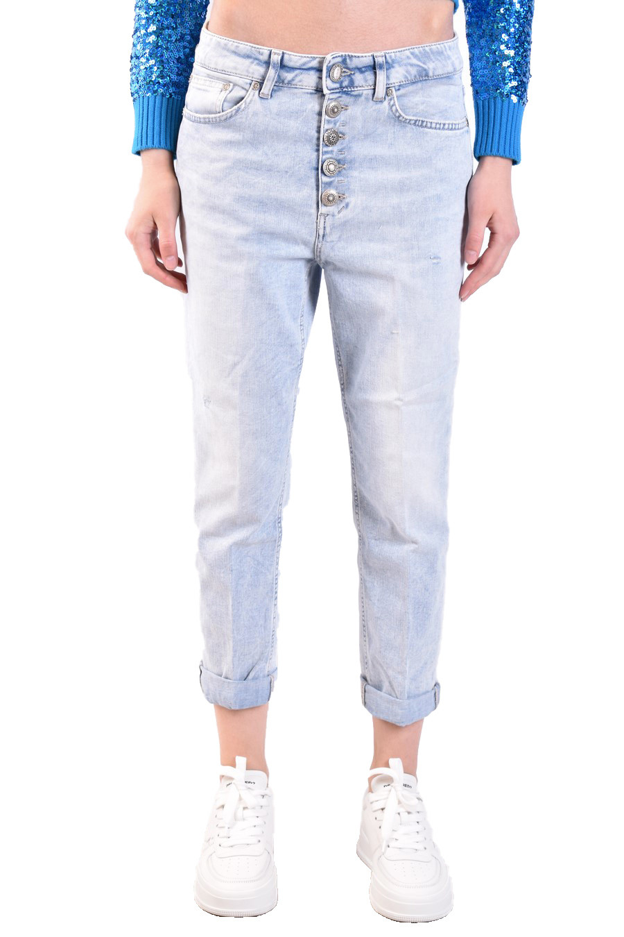 Dondup  Women Jeans