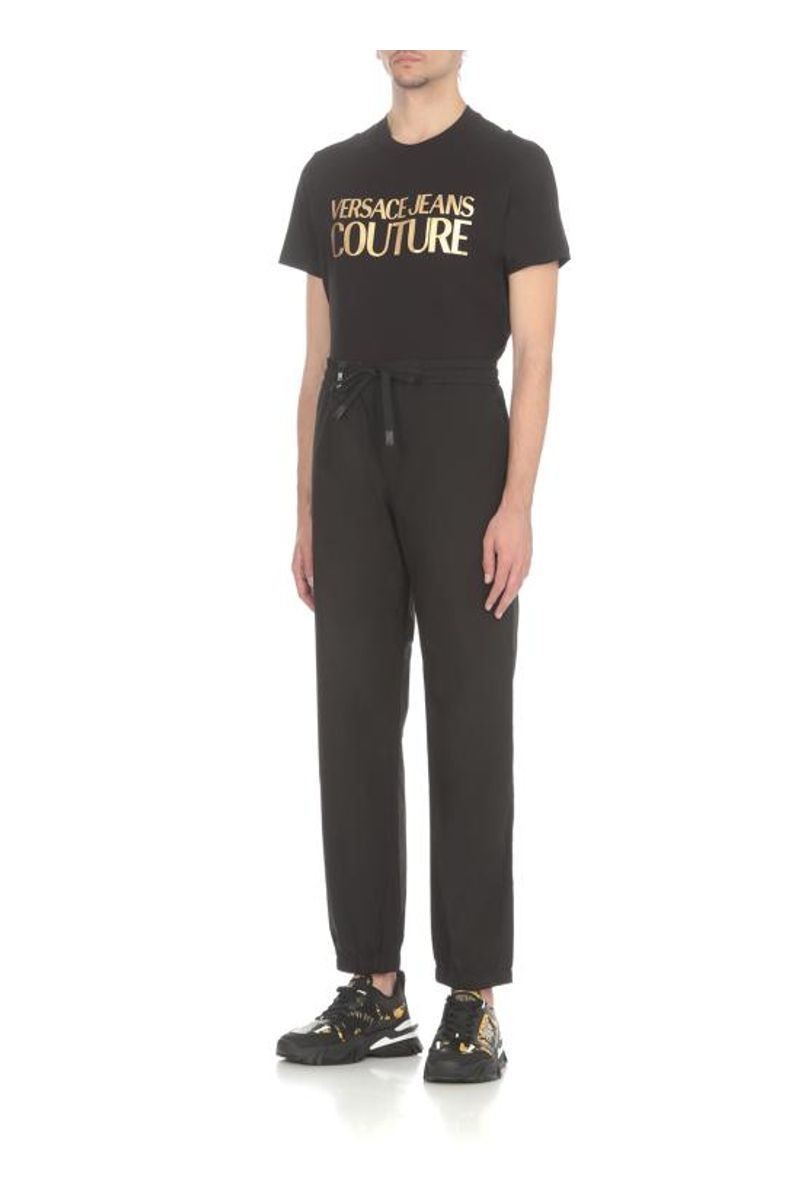 Versace Jeans Couture Men Trousers
