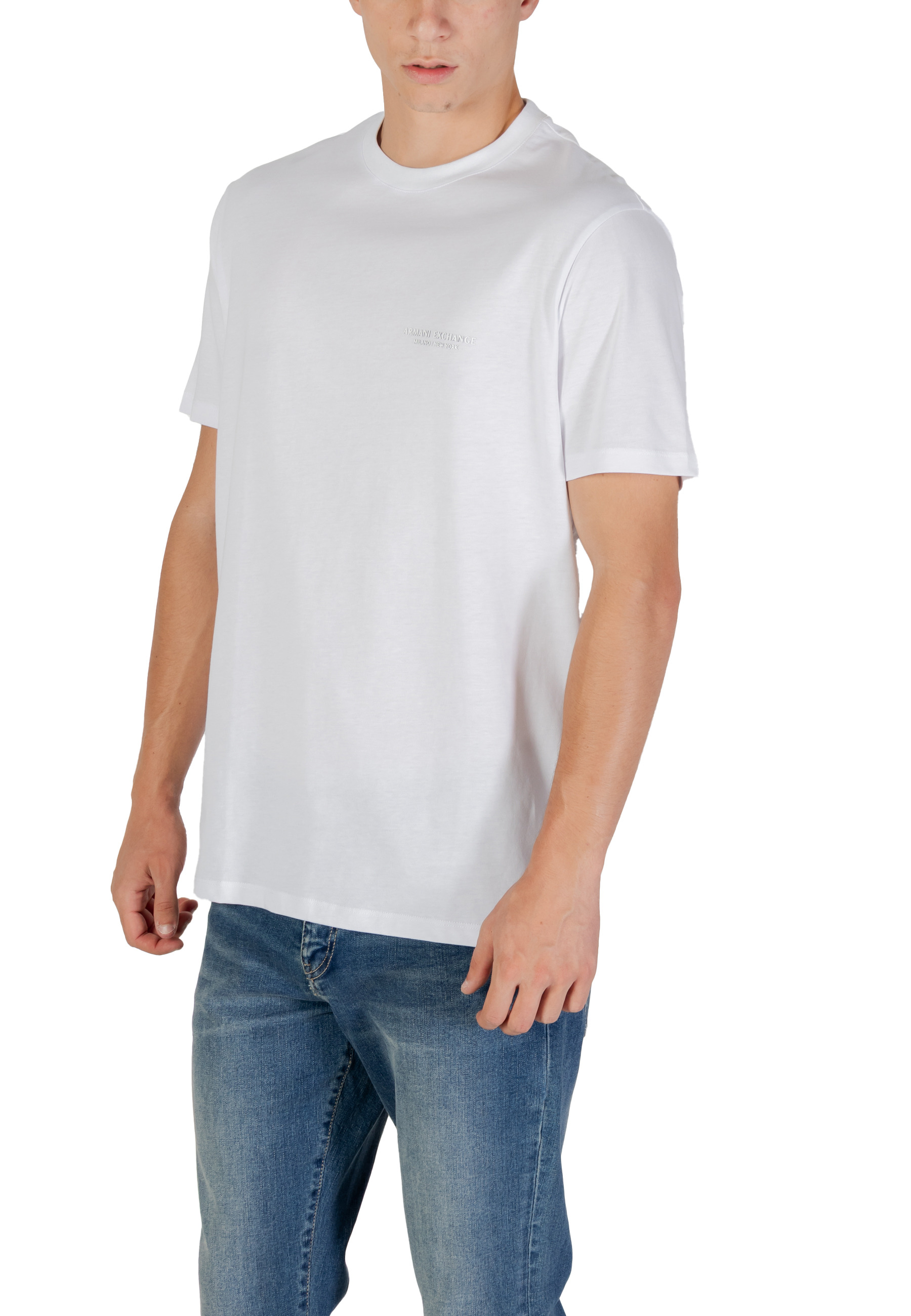 Armani Exchange Men T-Shirt