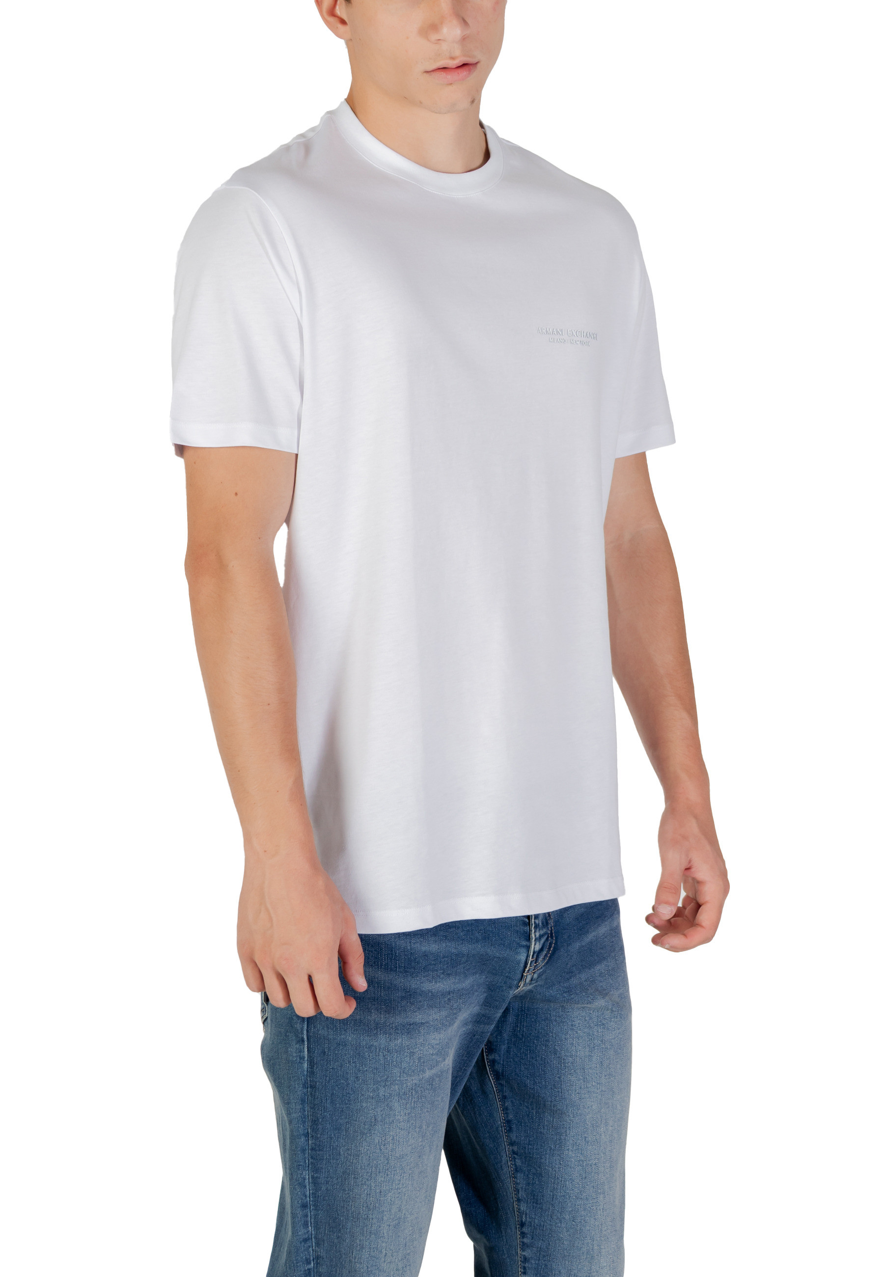 Armani Exchange Men T-Shirt