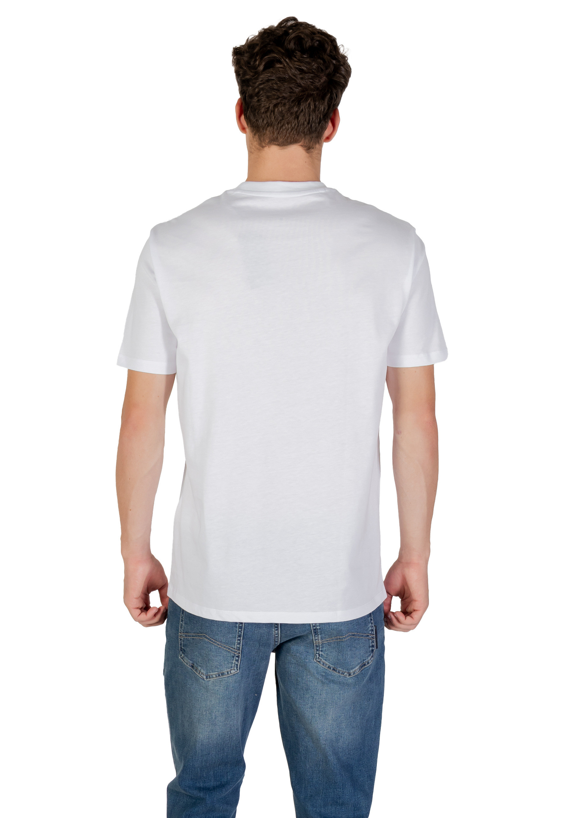 Armani Exchange Men T-Shirt