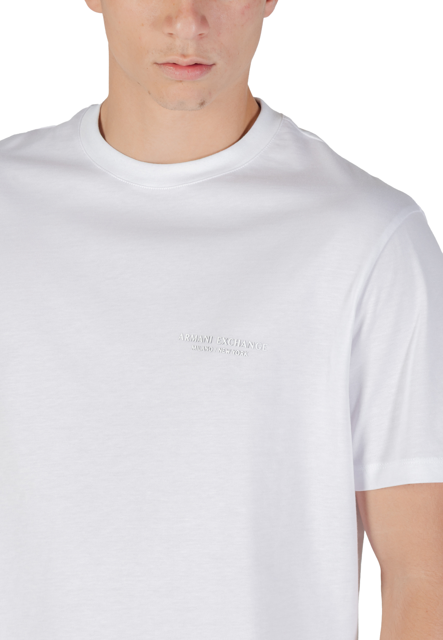 Armani Exchange Men T-Shirt