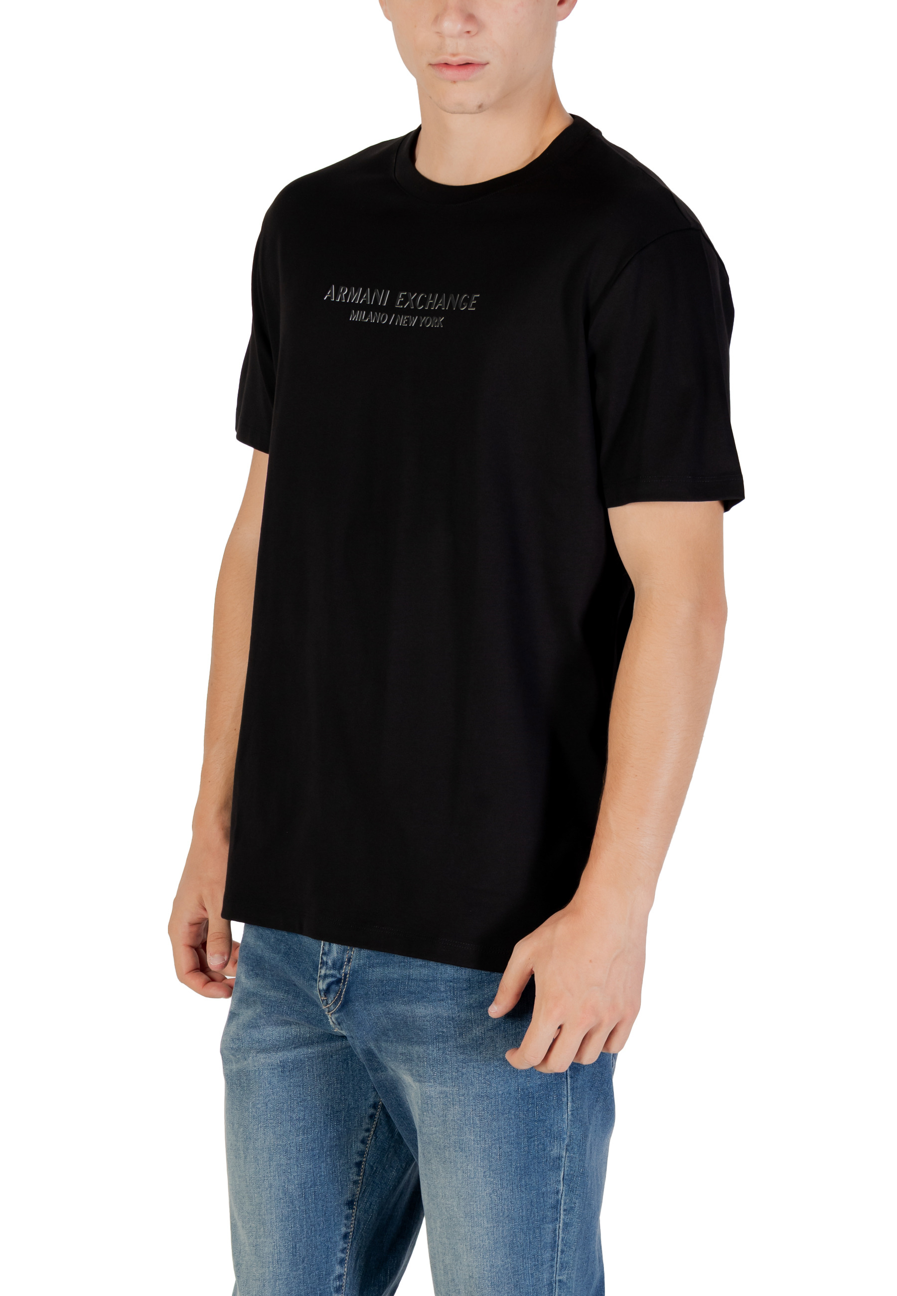 Armani Exchange Men T-Shirt