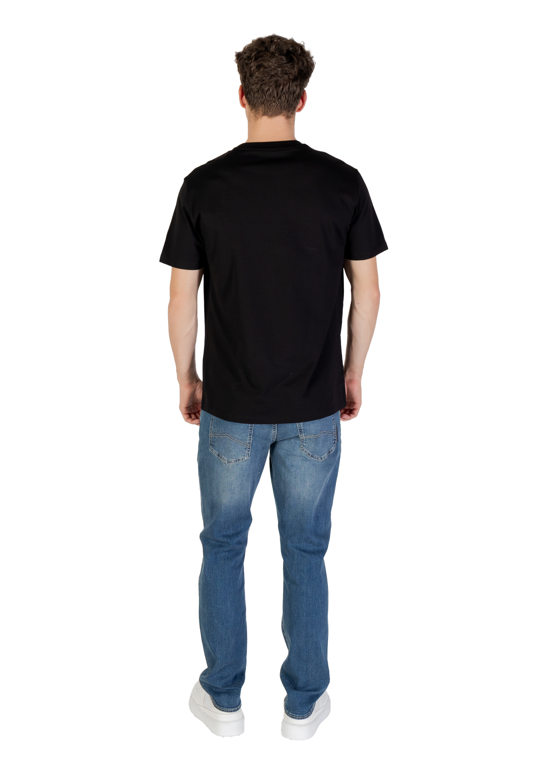 Armani Exchange Men T-Shirt