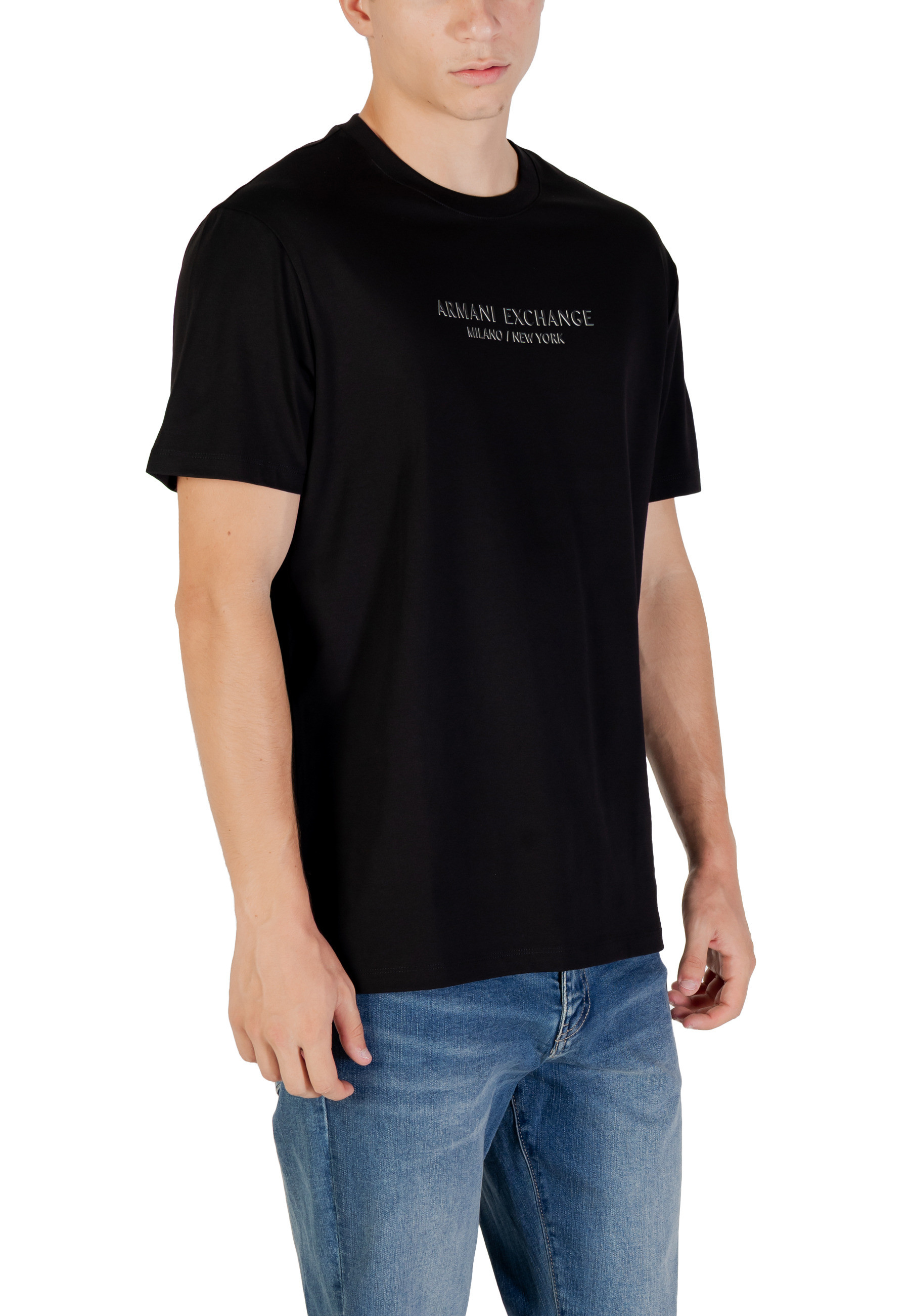 Armani Exchange Men T-Shirt