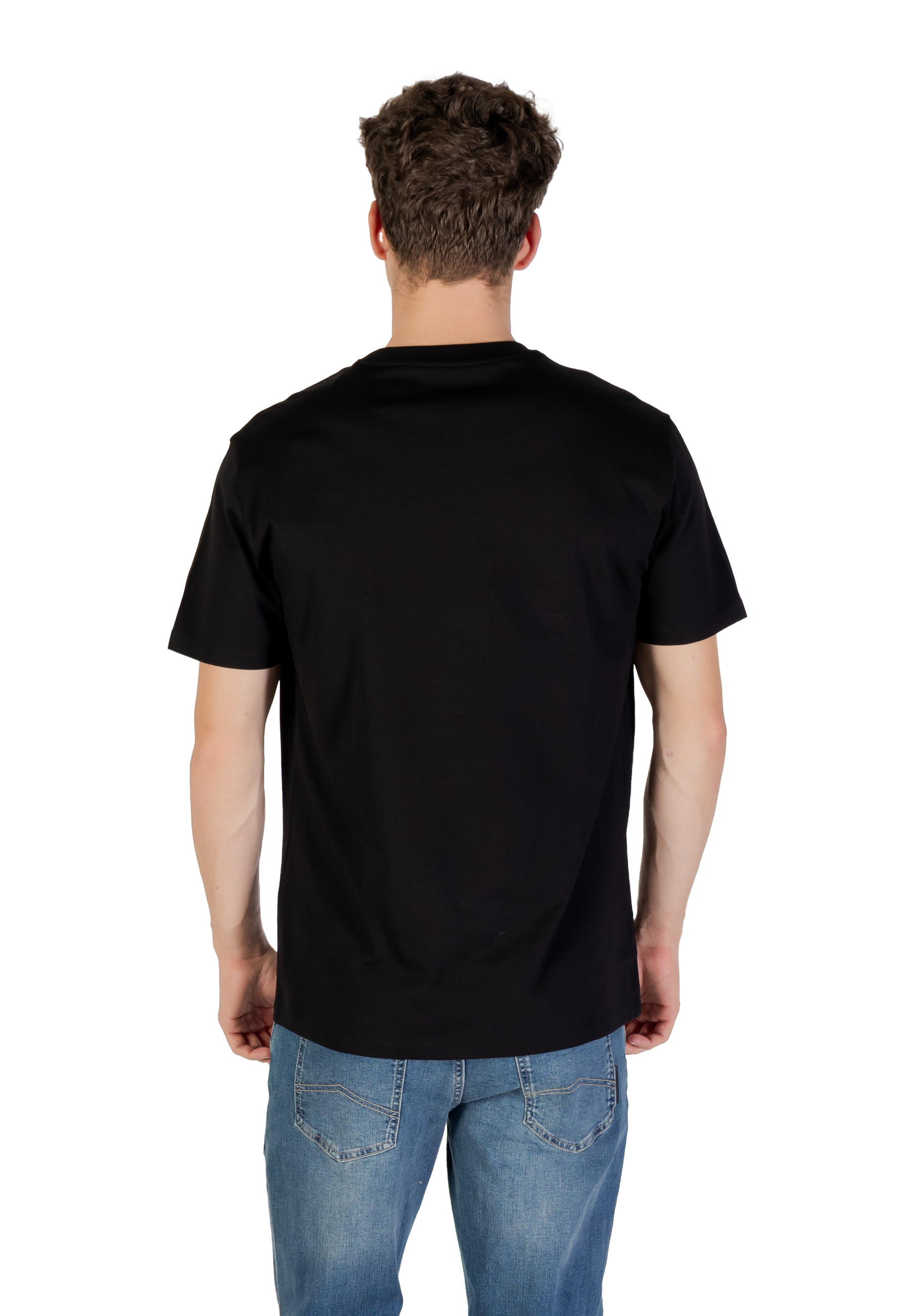 Armani Exchange Men T-Shirt