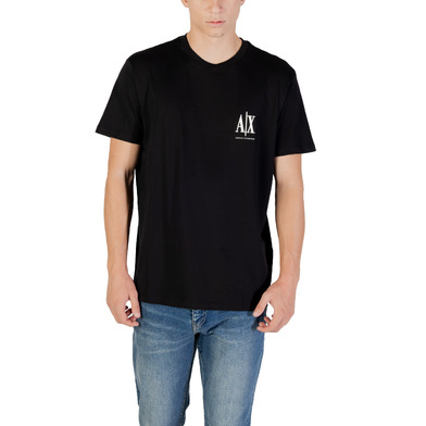 Armani Exchange T-Shirt Uomo