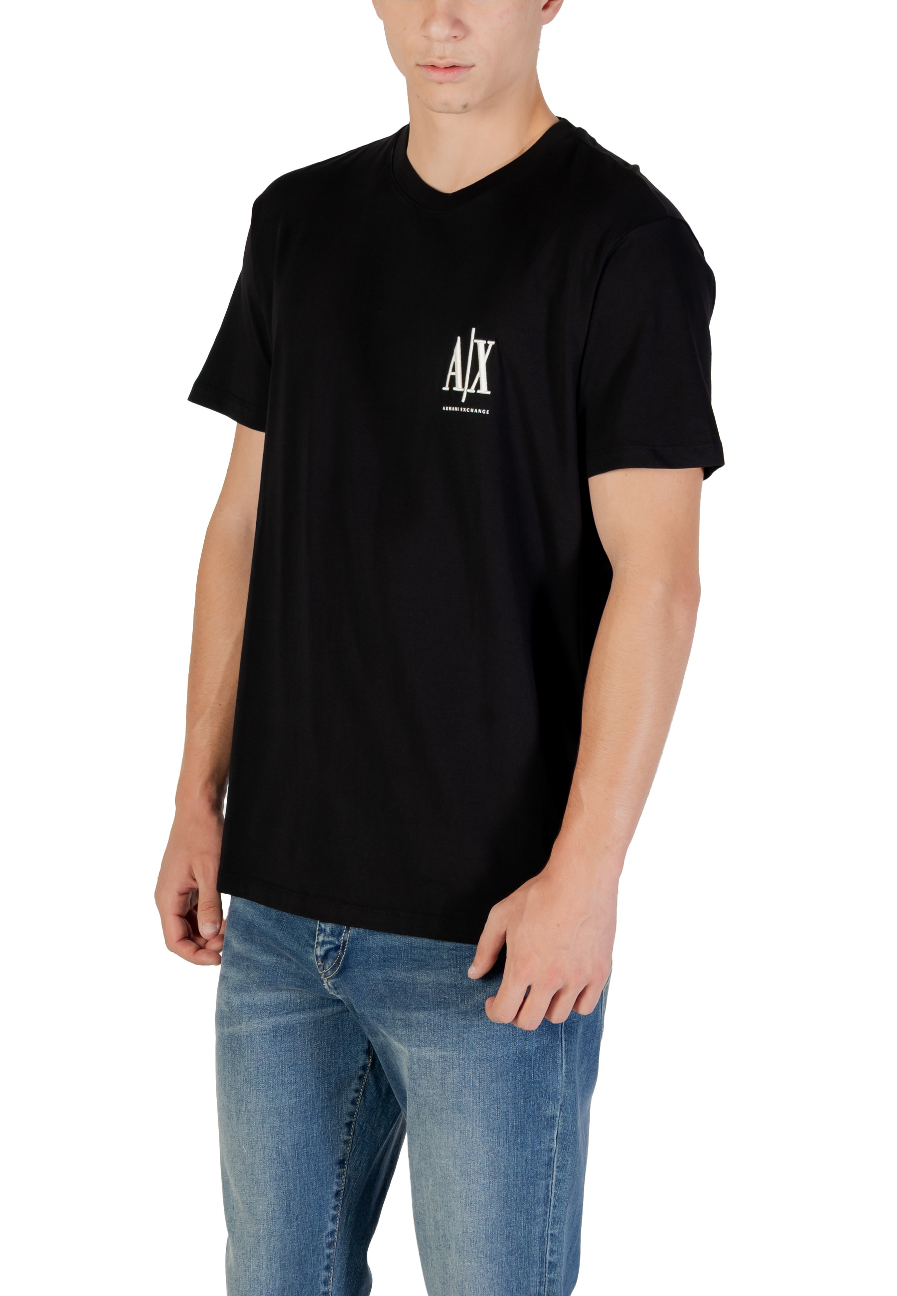Armani Exchange Men T-Shirt