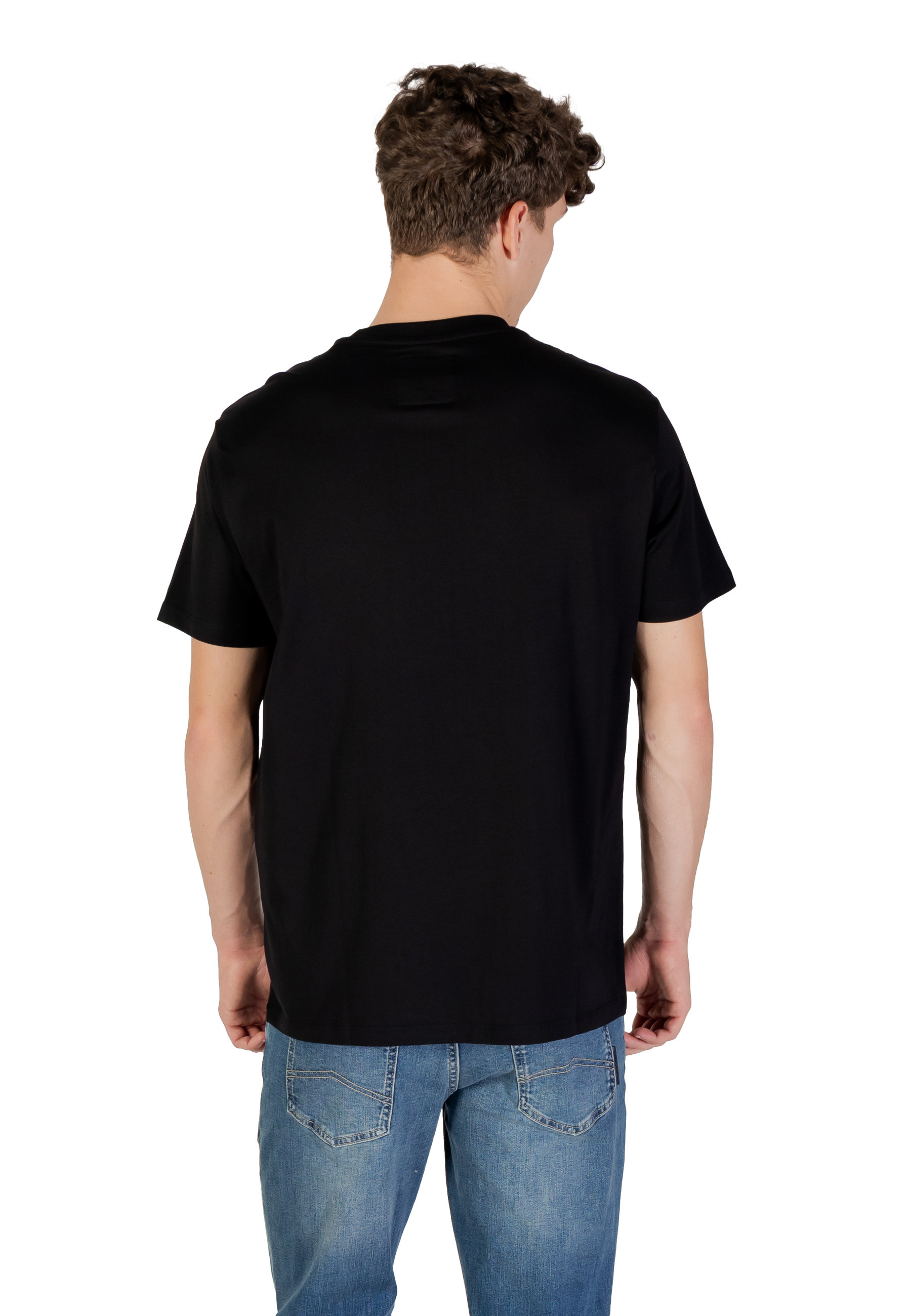 Armani Exchange Men T-Shirt