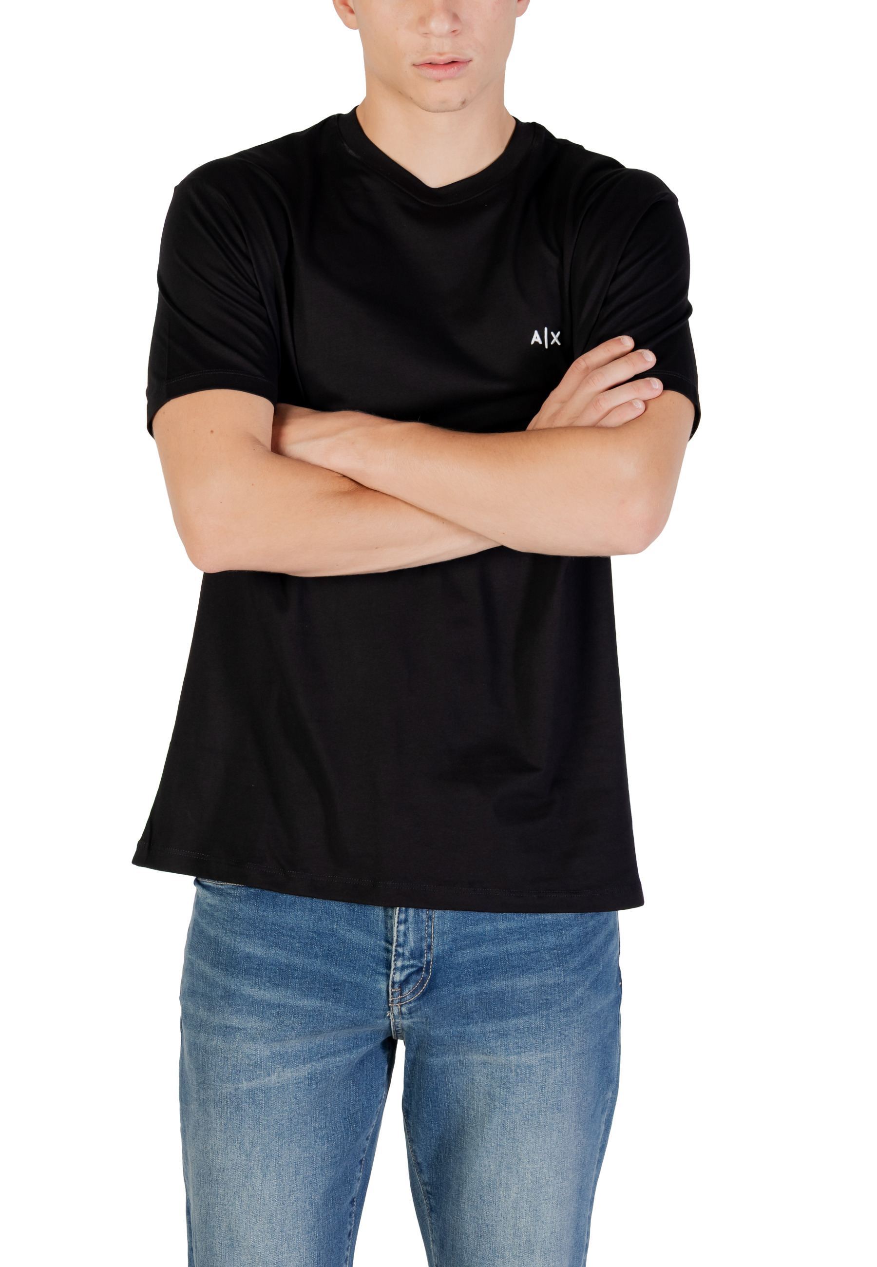 Armani Exchange Men T-Shirt