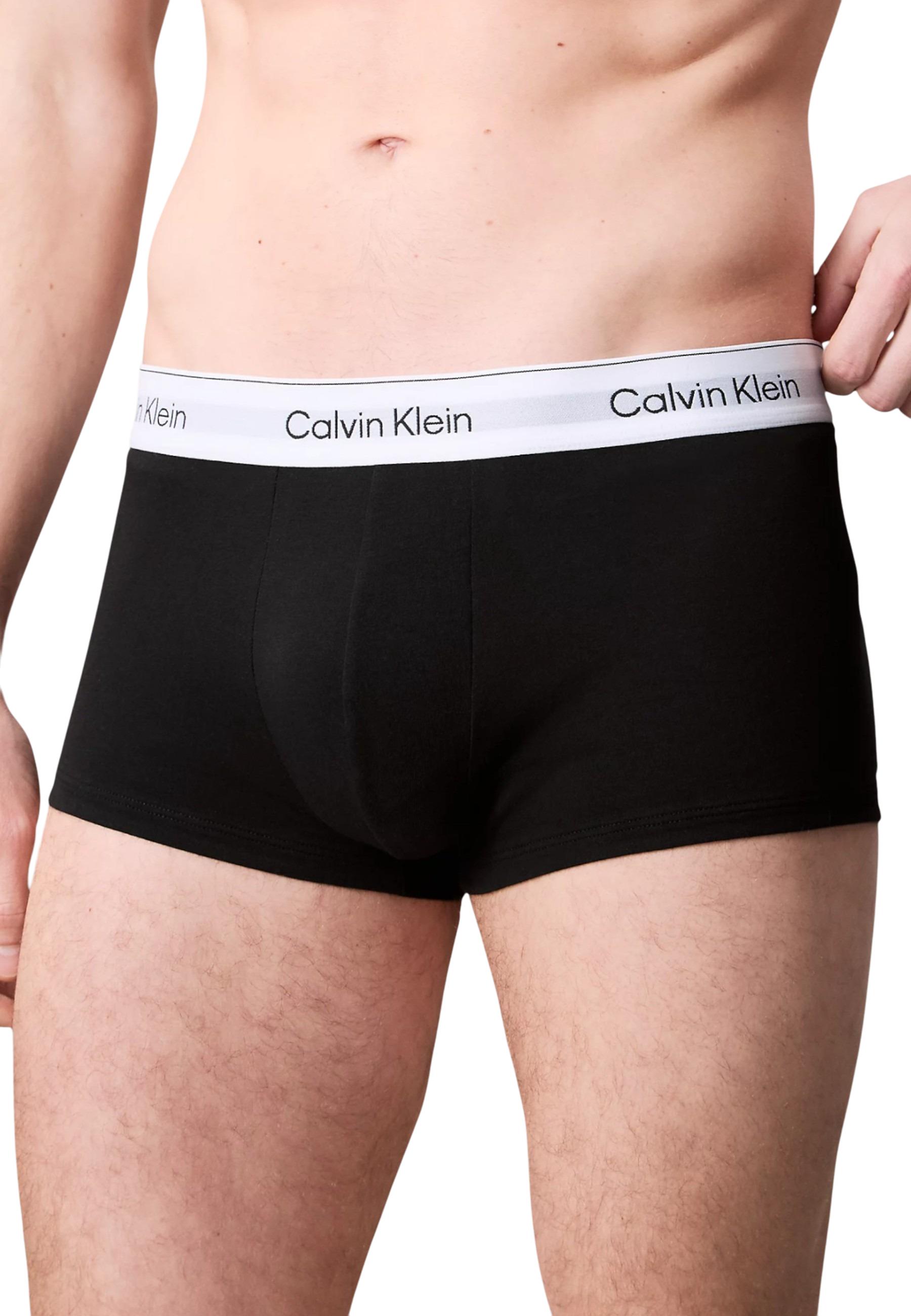Calvin Klein Underwear Men Underwear