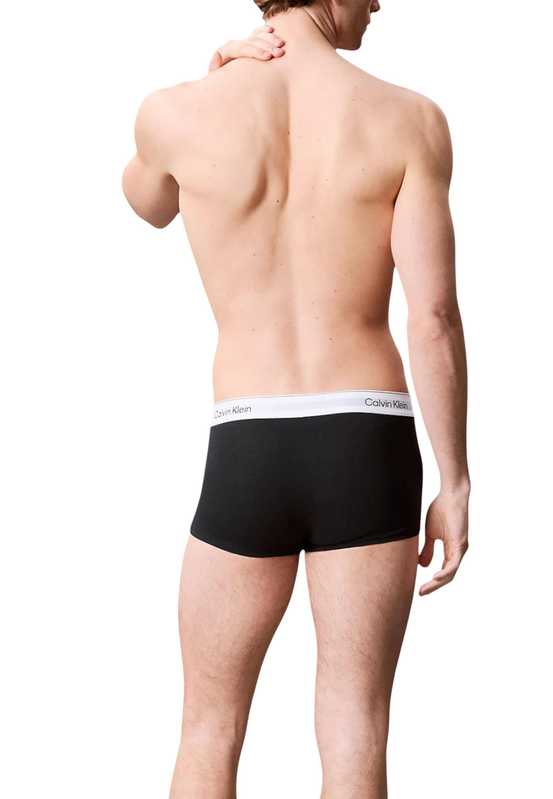 Calvin Klein Underwear Men Underwear