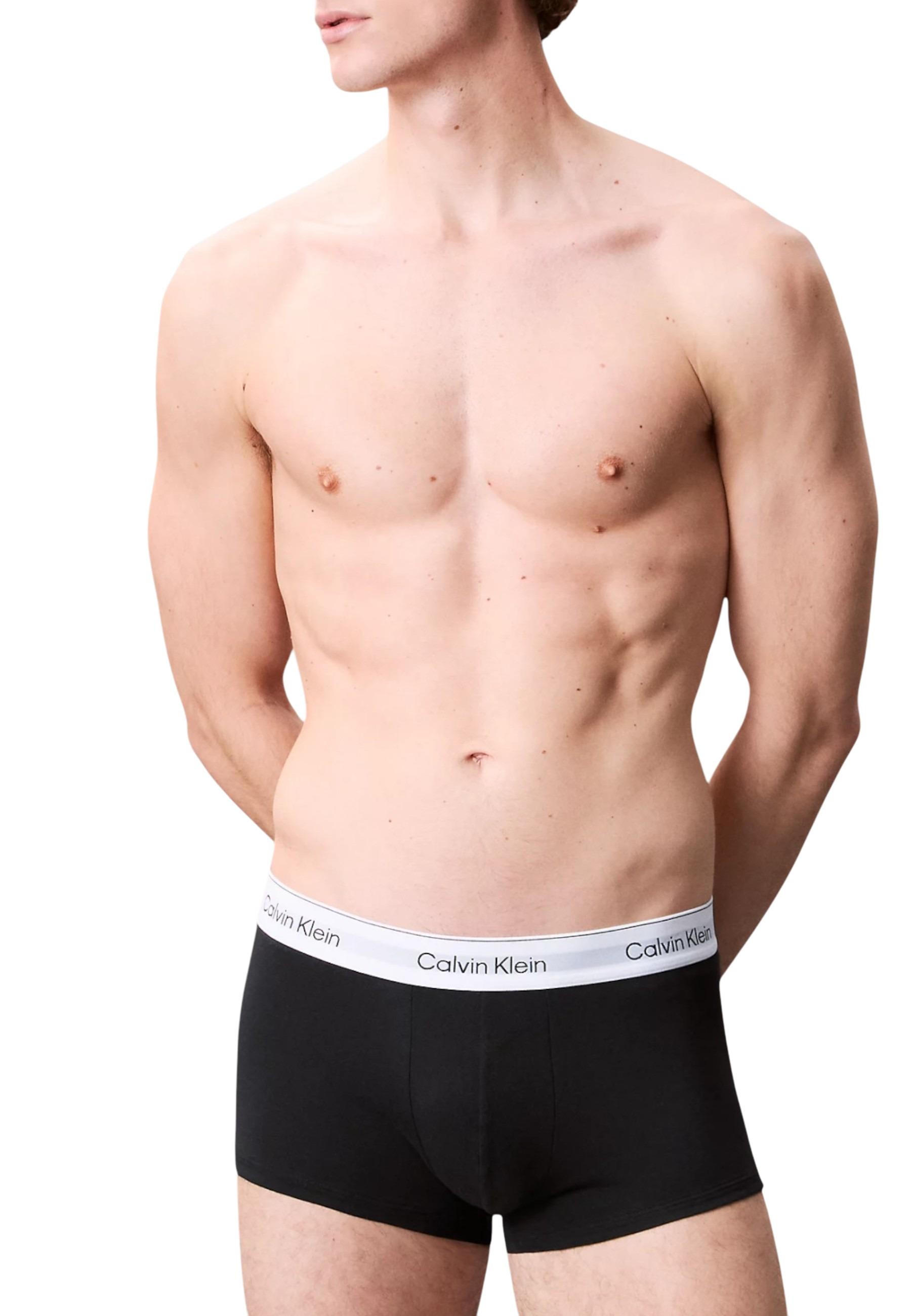 Calvin Klein Underwear Men Underwear