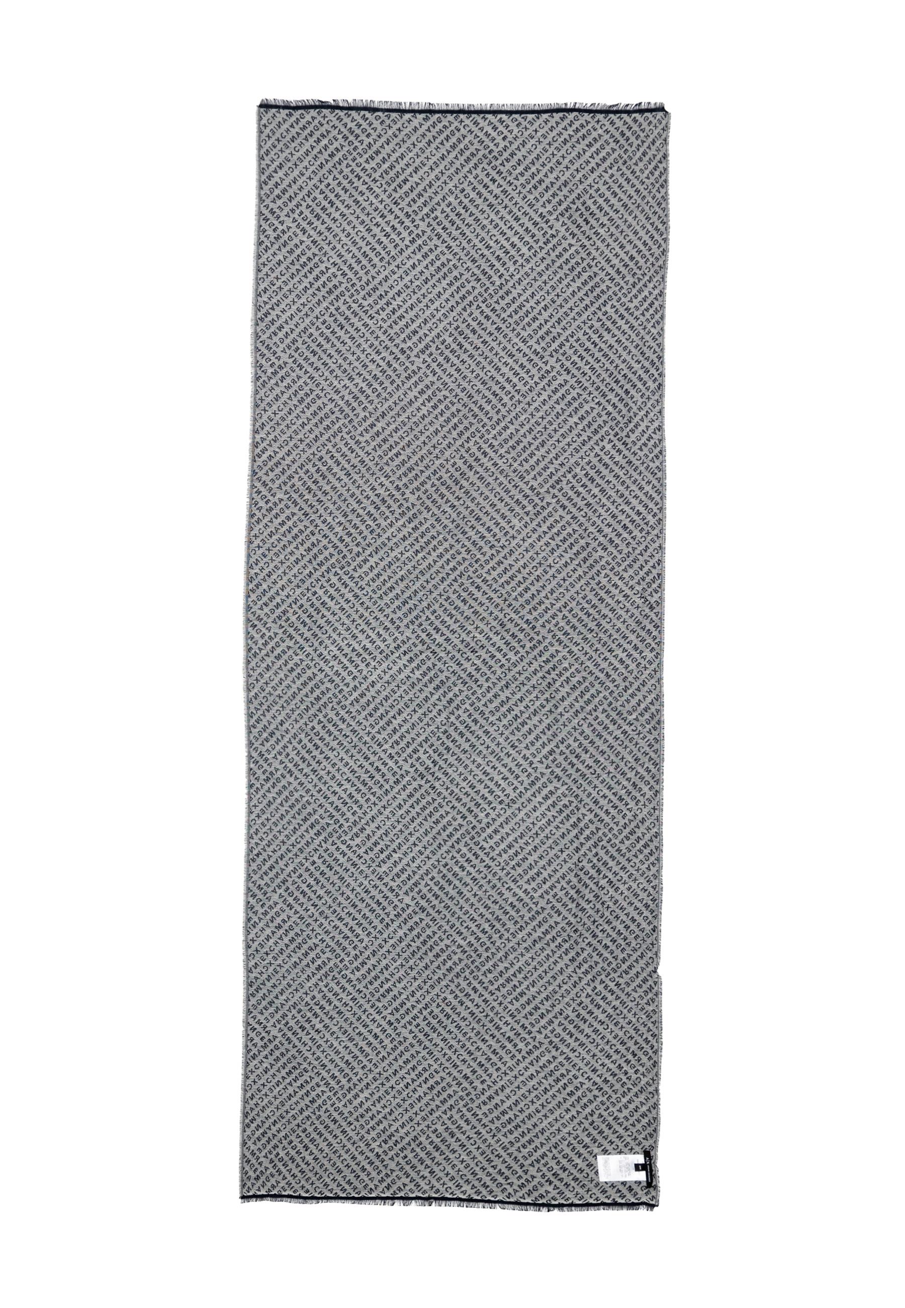 Armani Exchange Men Scarf