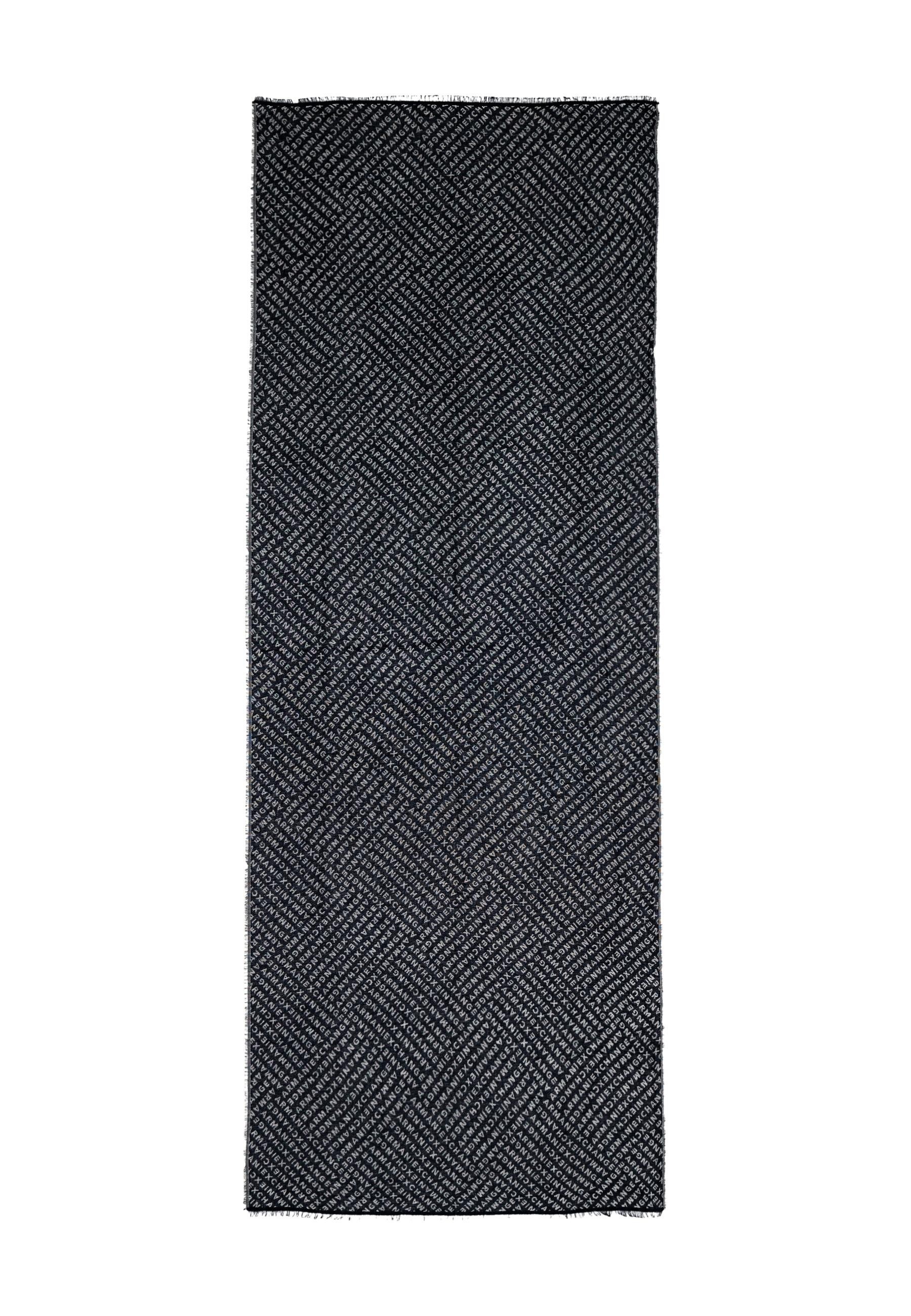 Armani Exchange Men Scarf