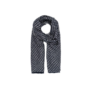 Armani Exchange Sciarpa Uomo