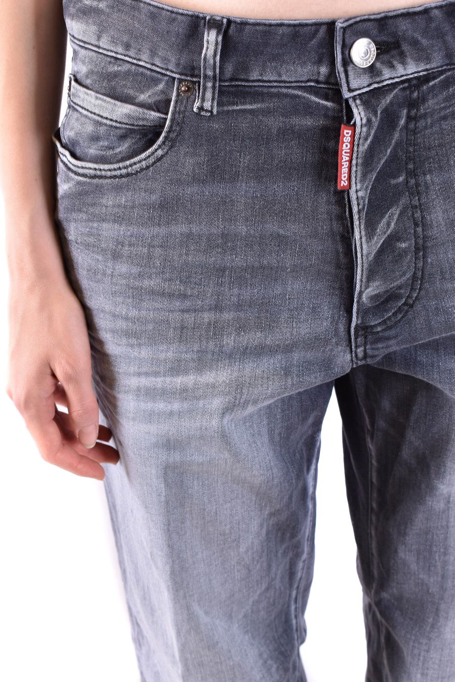 Dsquared2  Women Jeans