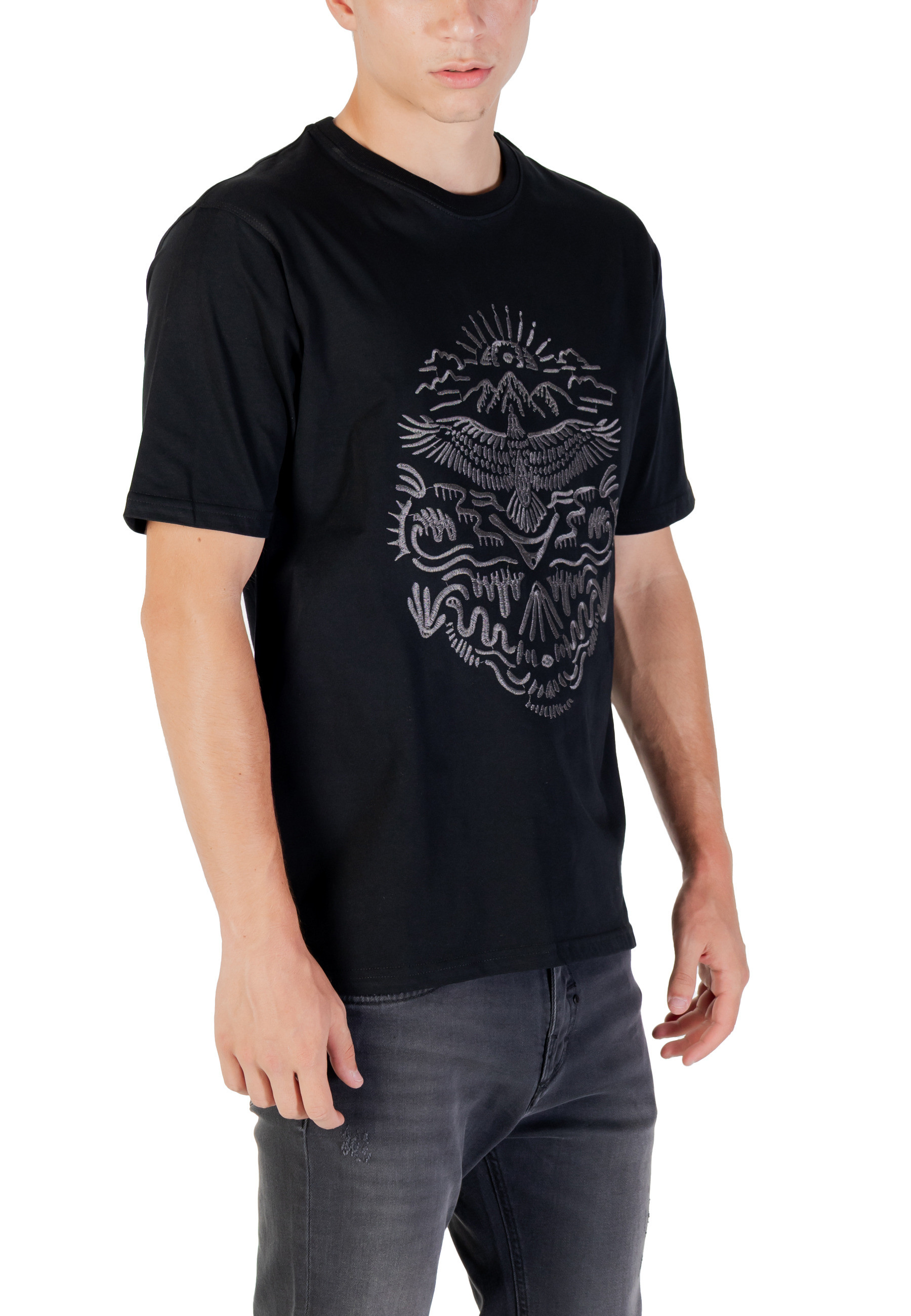 Gianni Lupo T-Shirt 3