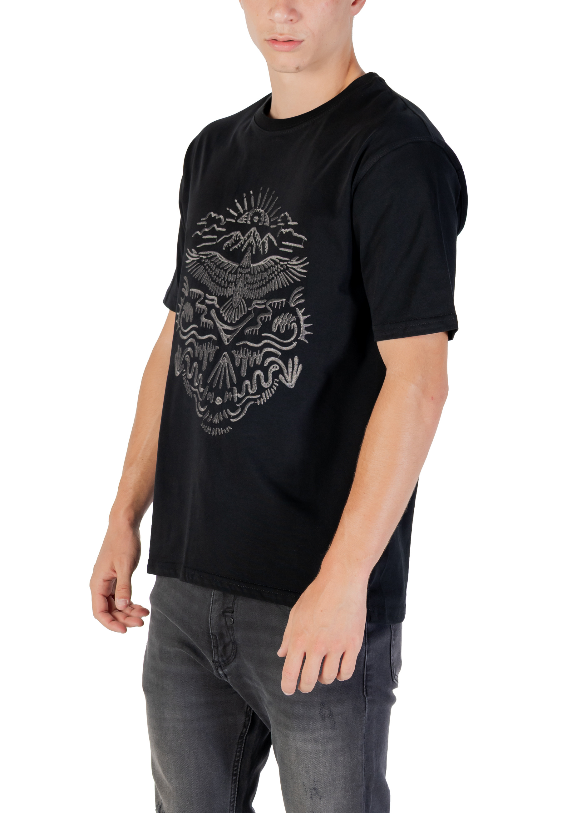 Gianni Lupo T-Shirt 4