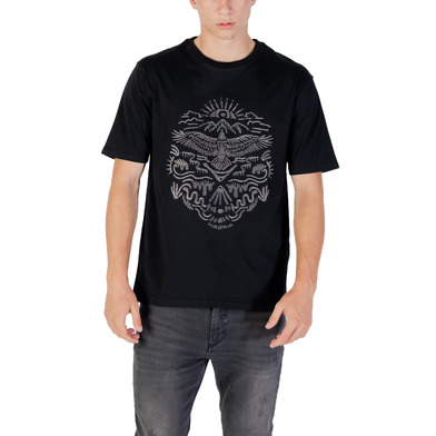 Gianni Lupo T-Shirt Uomo
