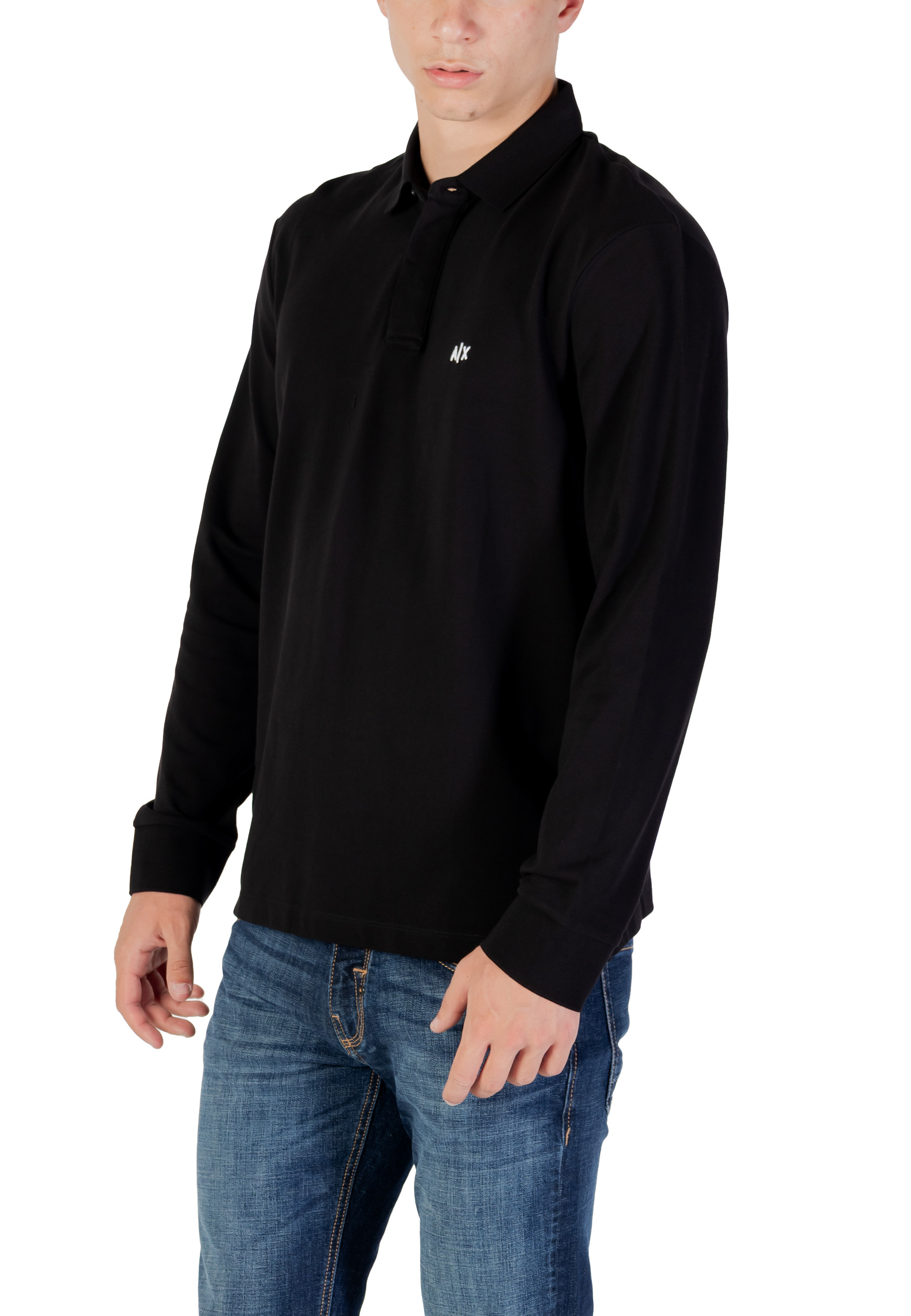Armani Exchange Men Polo