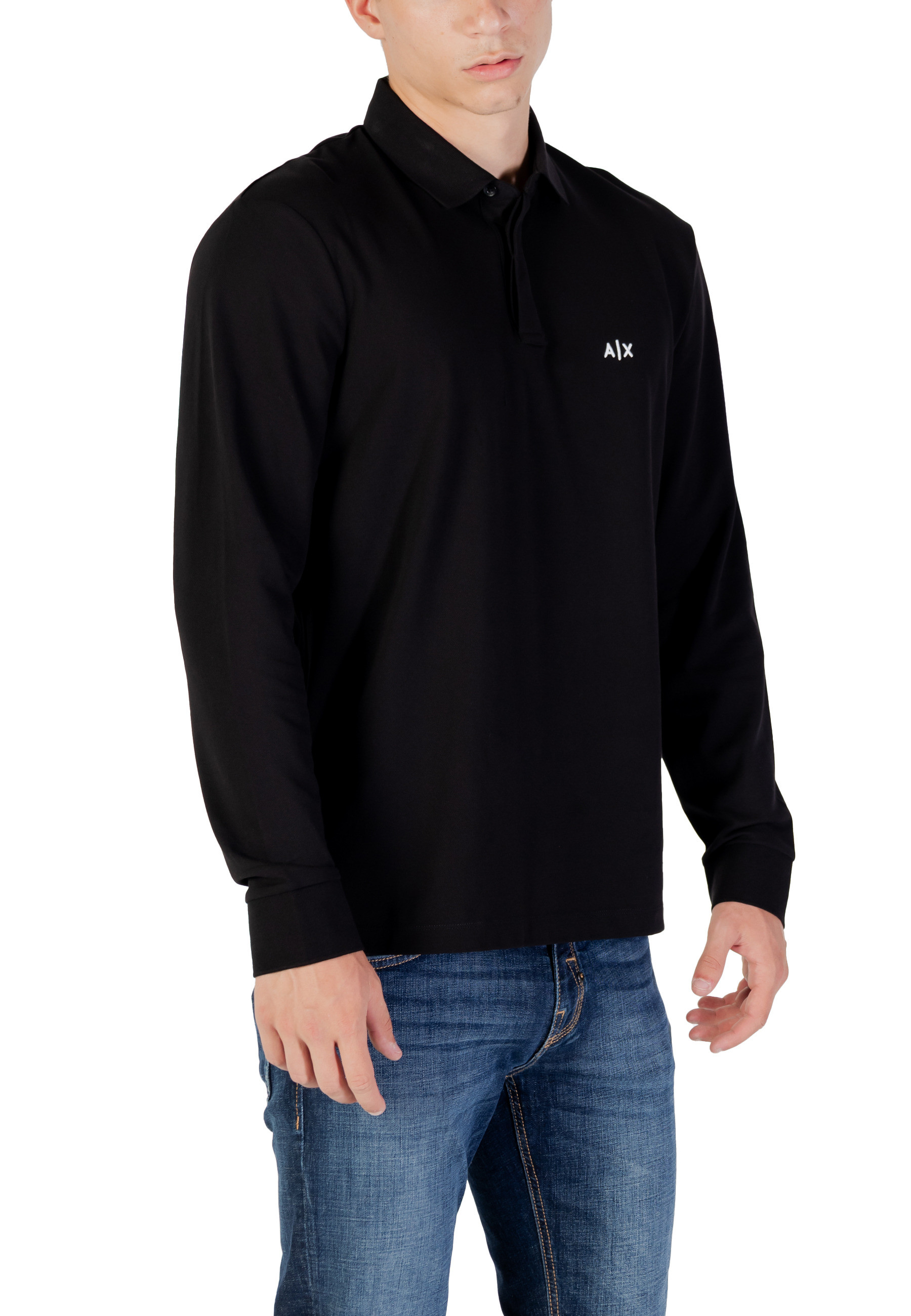 Armani Exchange Men Polo