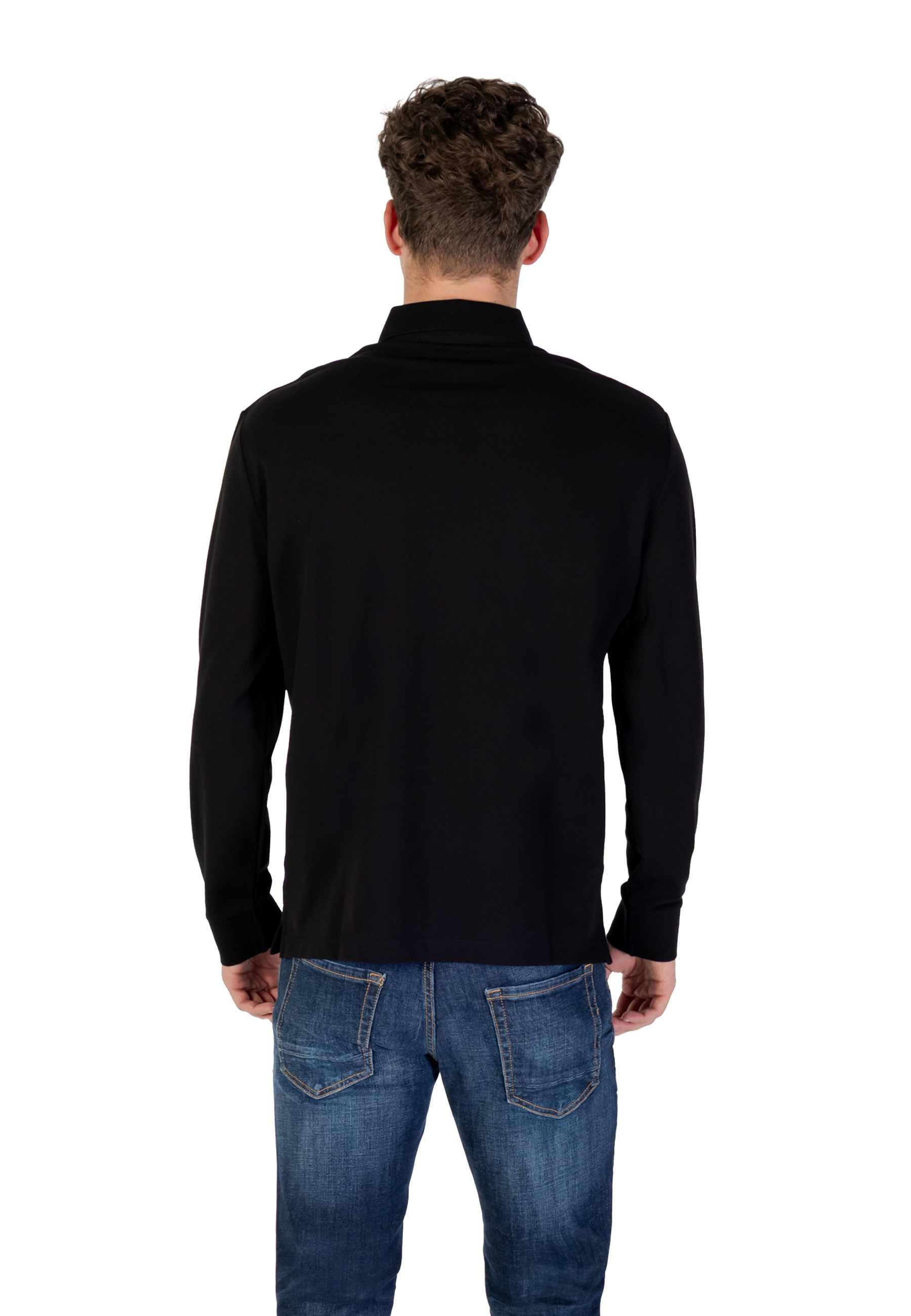 Armani Exchange Men Polo