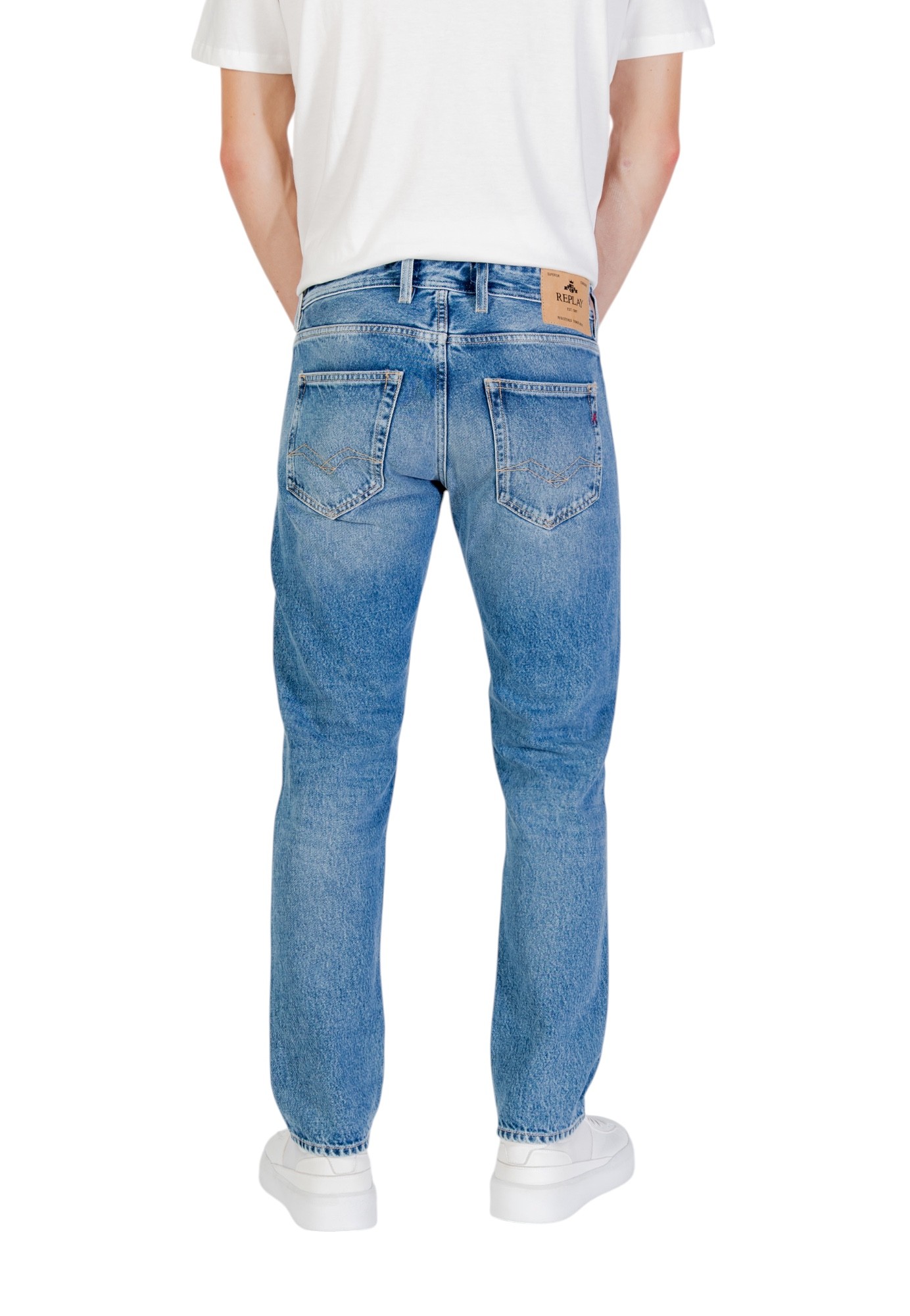 Replay Men Jeans