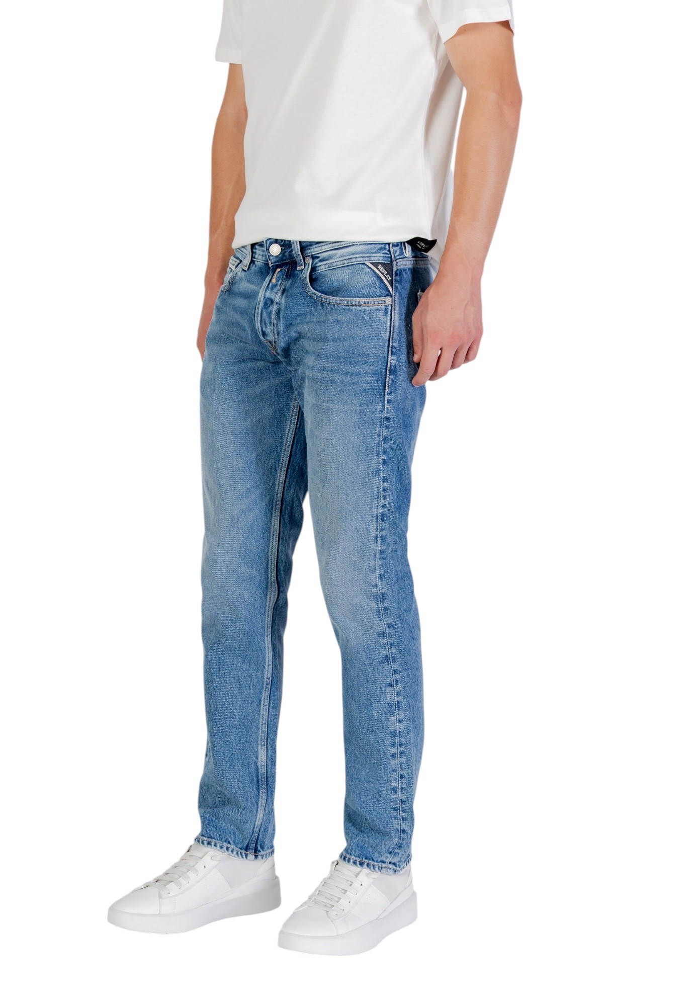 Replay Men Jeans