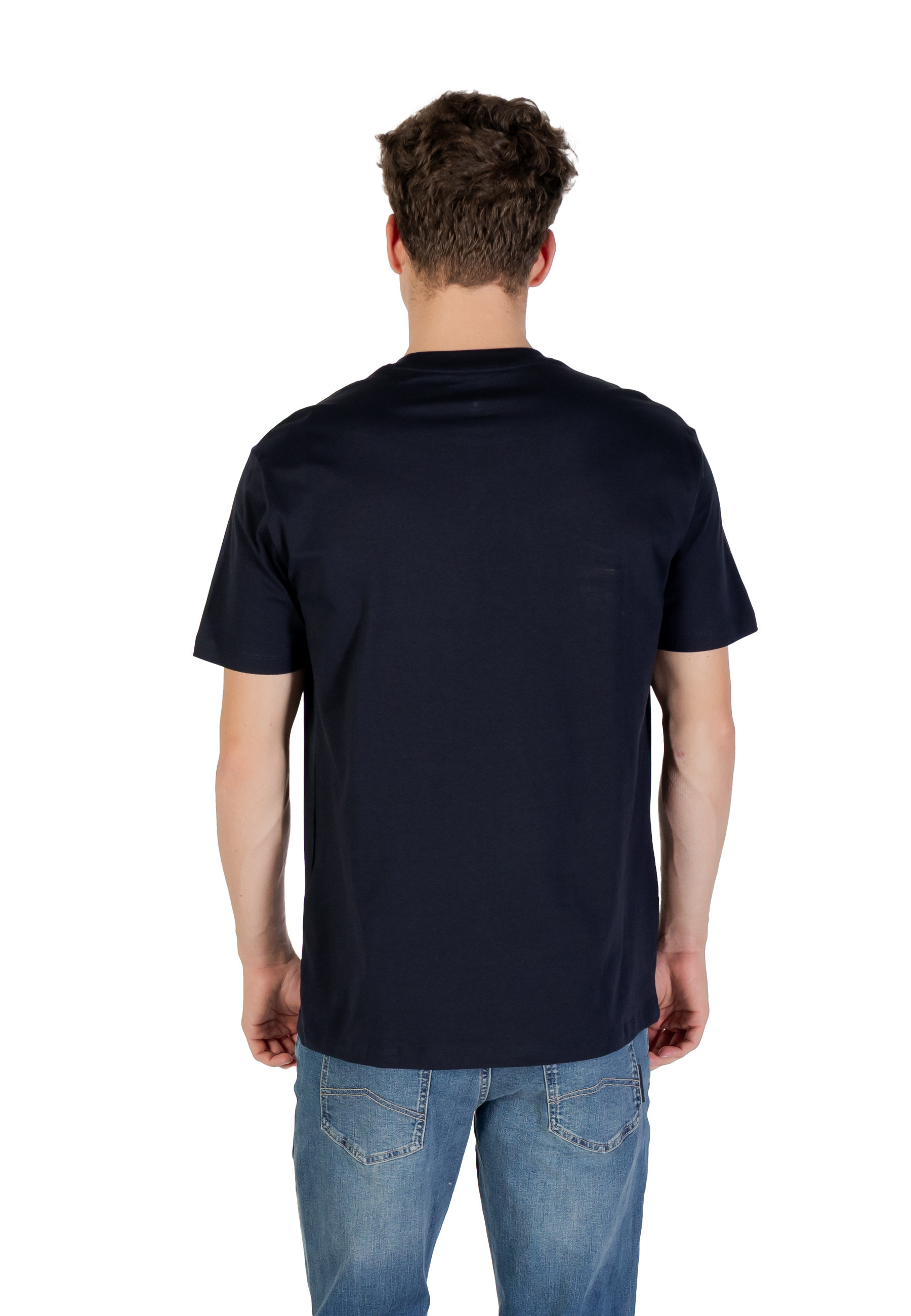 Armani Exchange Men T-Shirt