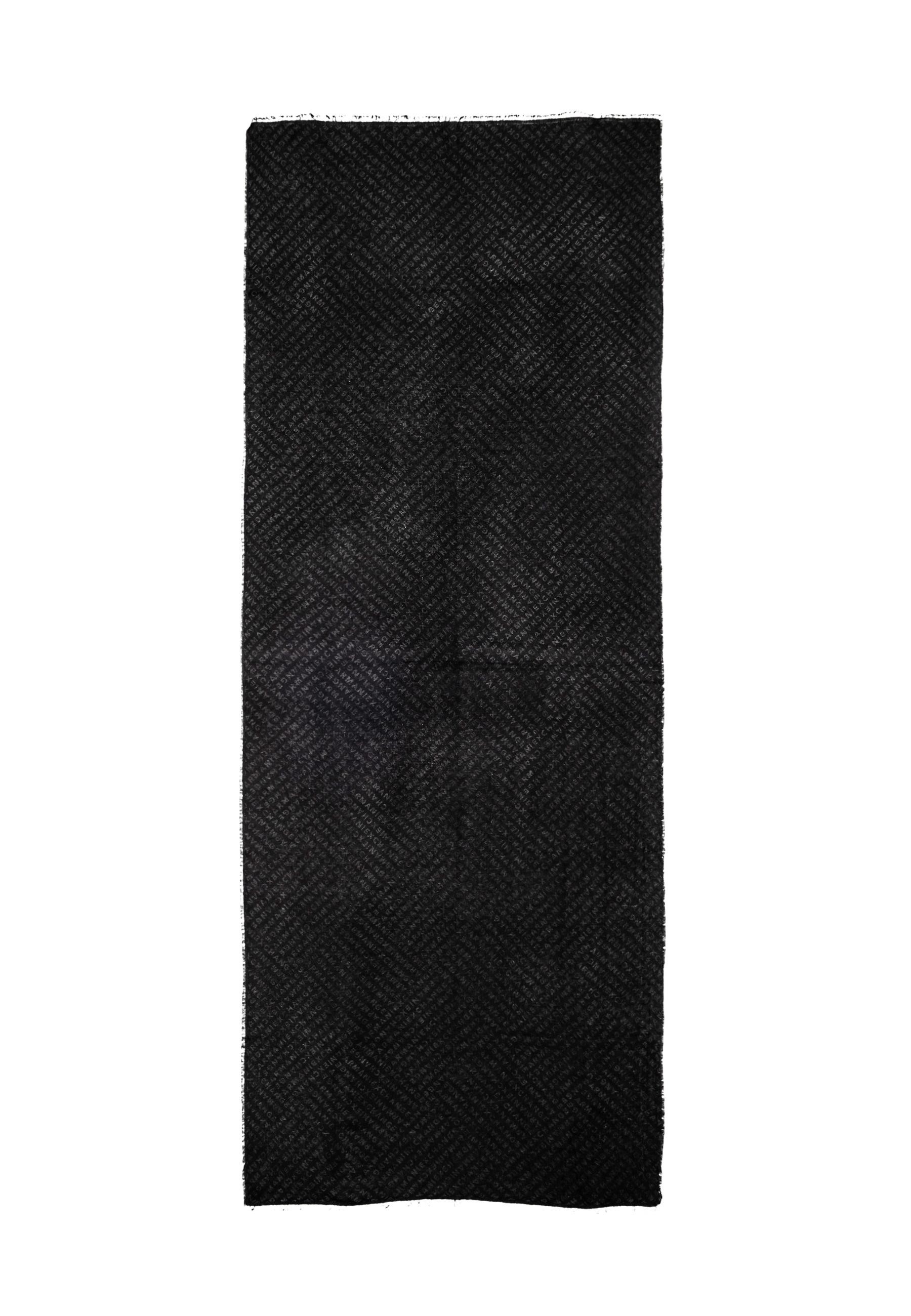 Armani Exchange Scarf 3