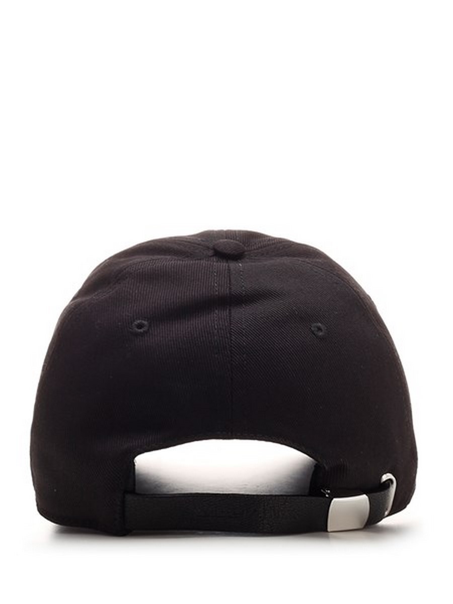 Alexander Mcqueen Men Cap