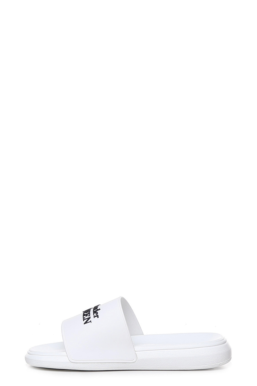 Alexander Mcqueen Men Slippers