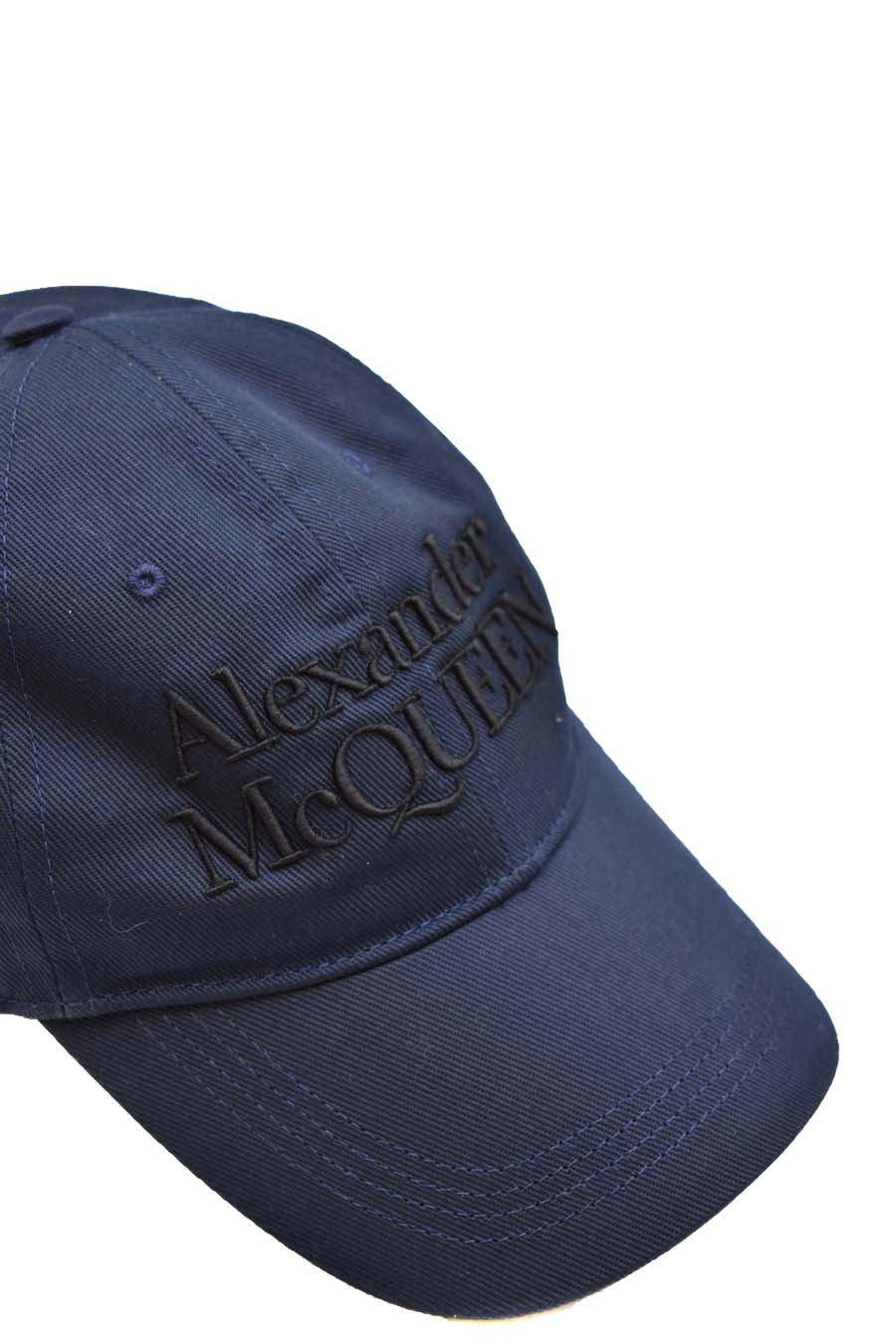 Alexander Mcqueen Men Cap