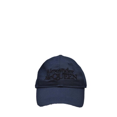 Alexander Mcqueen Cappello Uomo