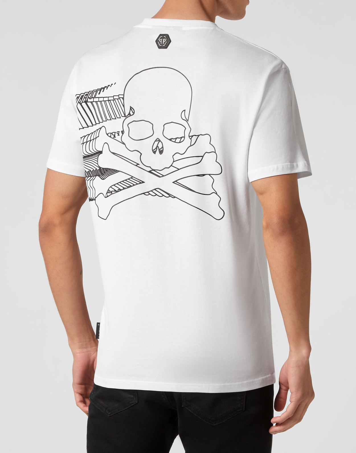 Philipp Plein T-Shirt 3