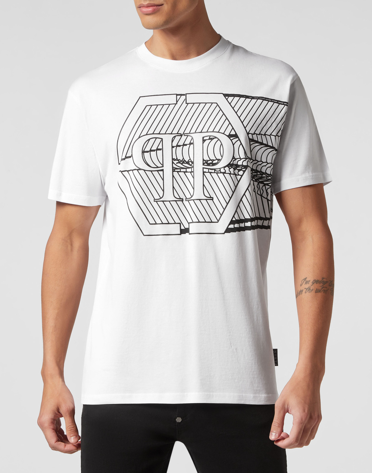 Philipp Plein T-Shirt 2
