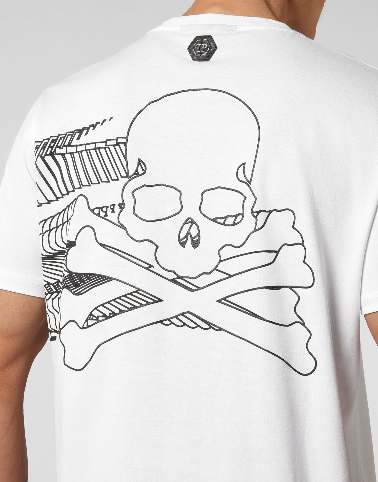 Philipp Plein T-Shirt 4