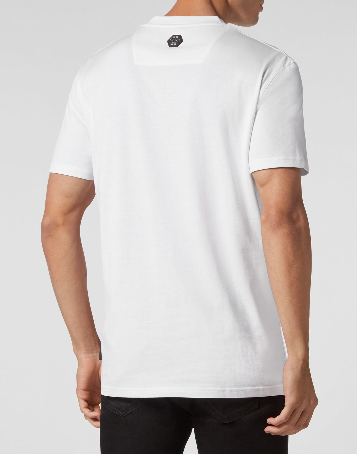Philipp Plein Men T-Shirt