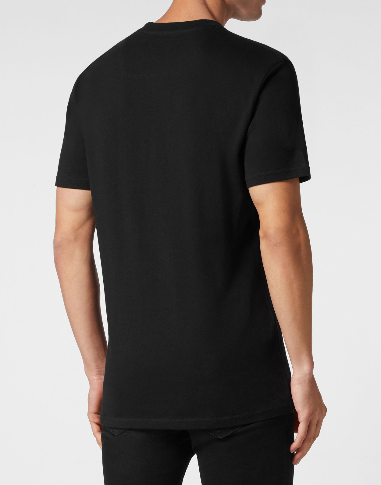 Philipp Plein Men T-Shirt