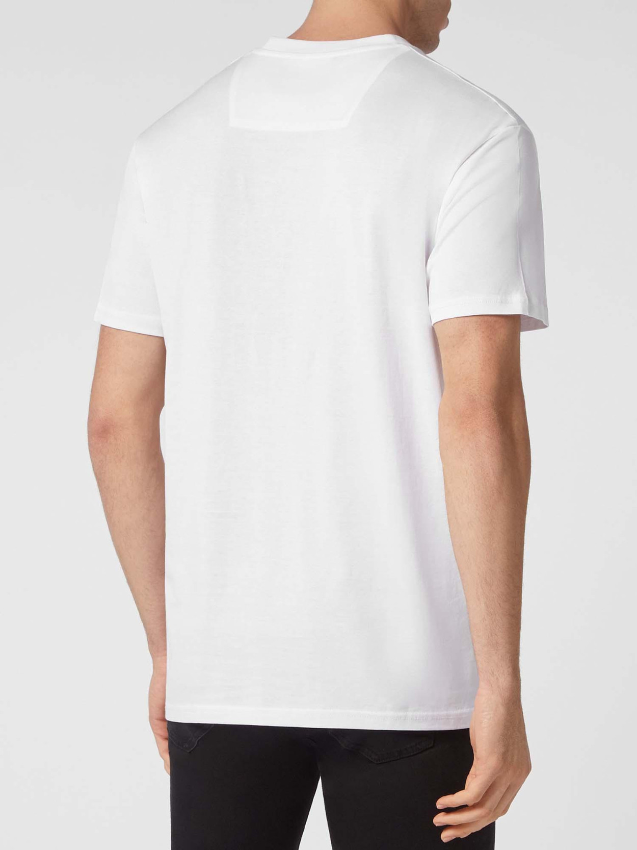 Philipp Plein Men T-Shirt