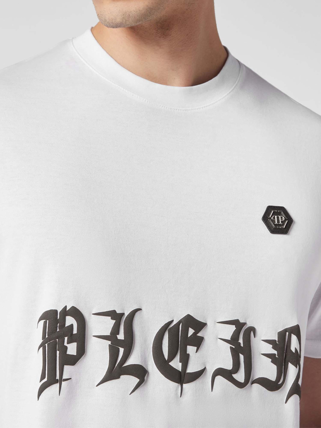 Philipp Plein Men T-Shirt