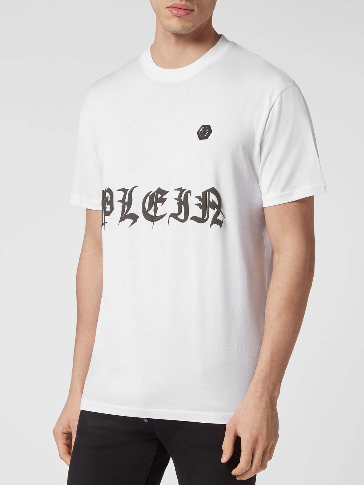 Philipp Plein Men T-Shirt